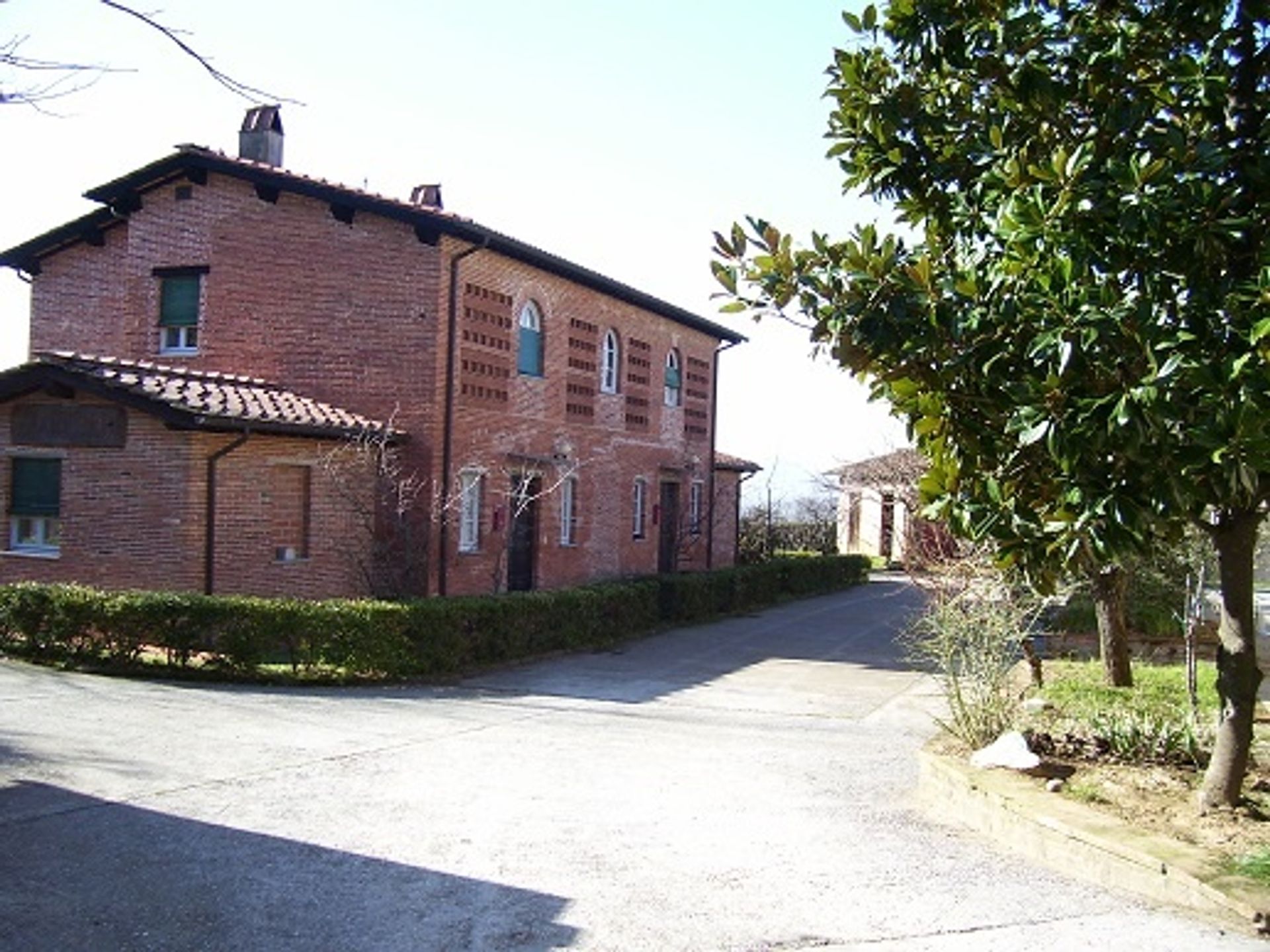 rumah dalam Lammari, Tuscany 10698295