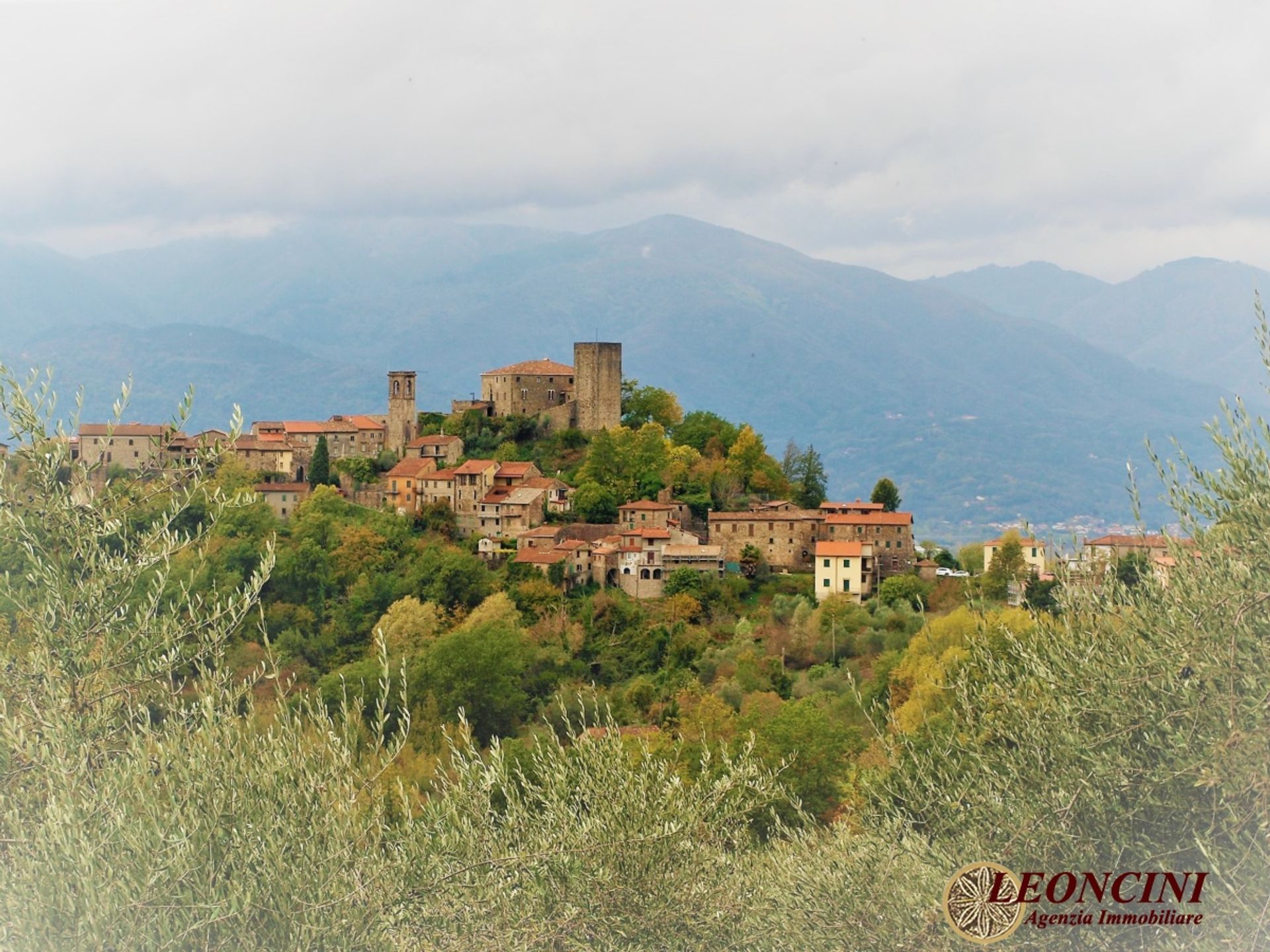 casa en , Tuscany 10698300