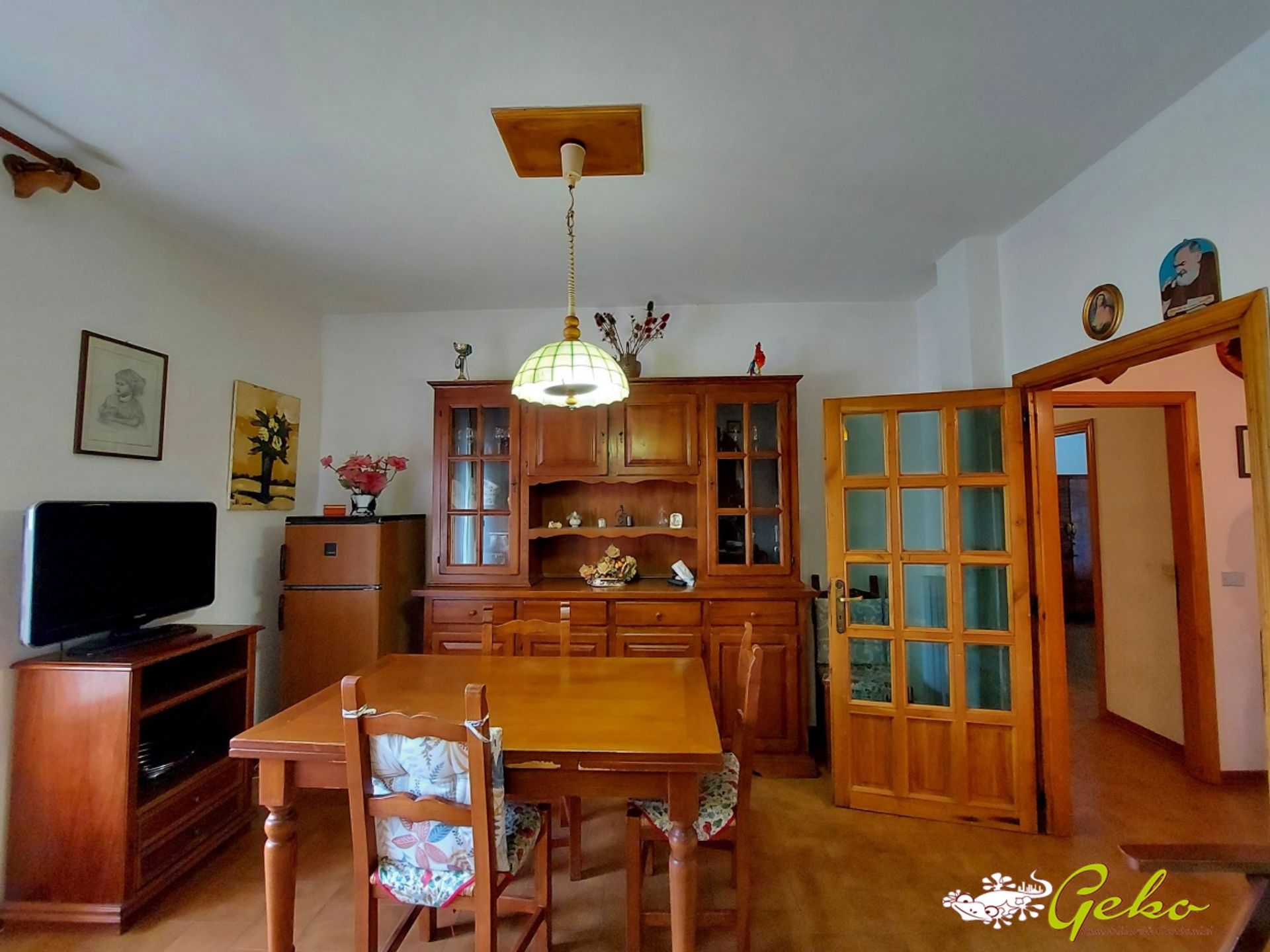 Condominium in San Gimignano, Toscane 10698302