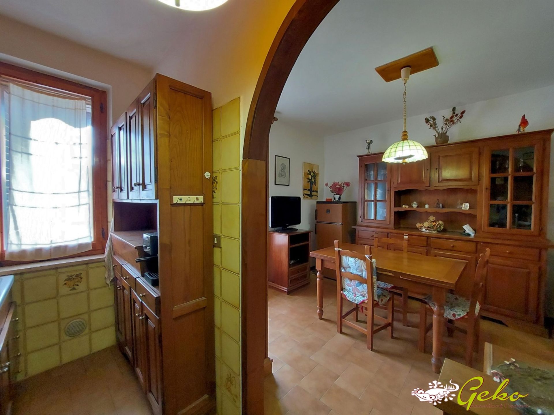 Condominium in San Gimignano, Toscane 10698302