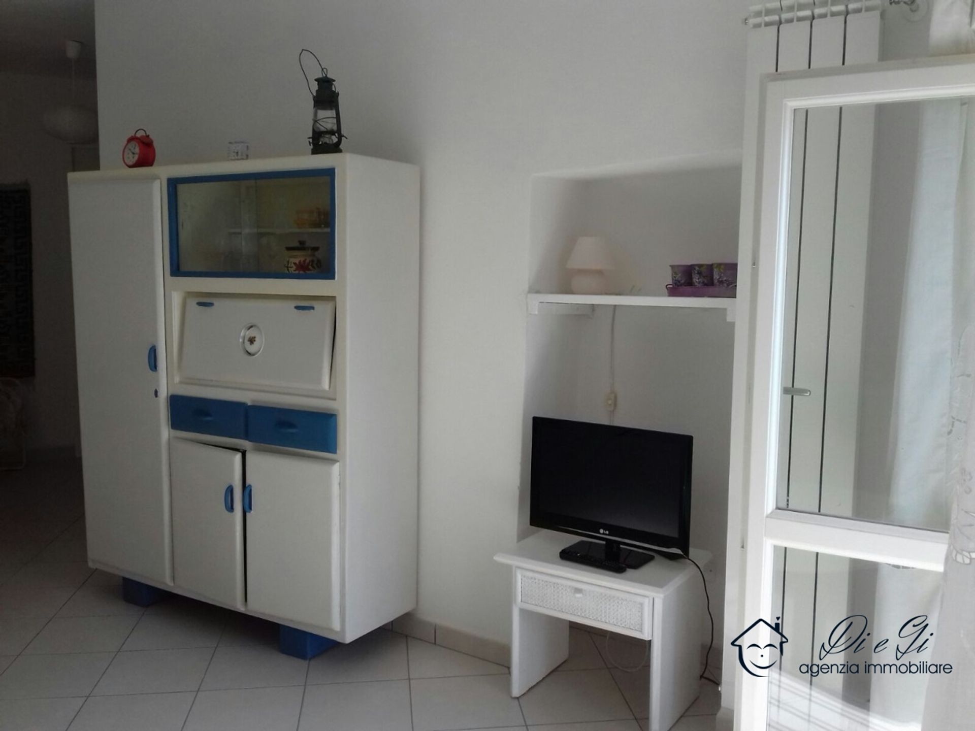 Condominium in , Liguria 10698304