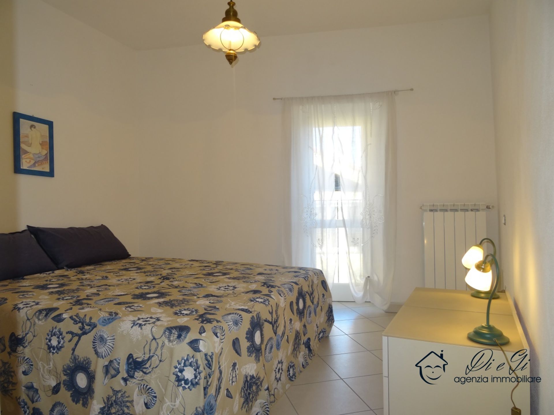 Condominium in , Liguria 10698304