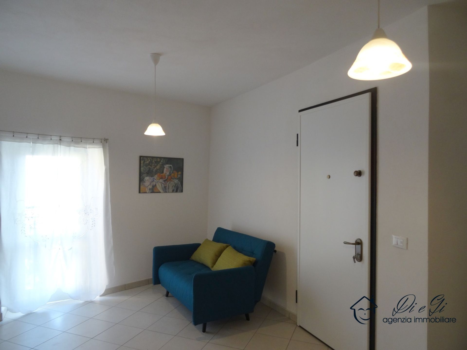 Condominium dans Quiliano, Ligurie 10698304