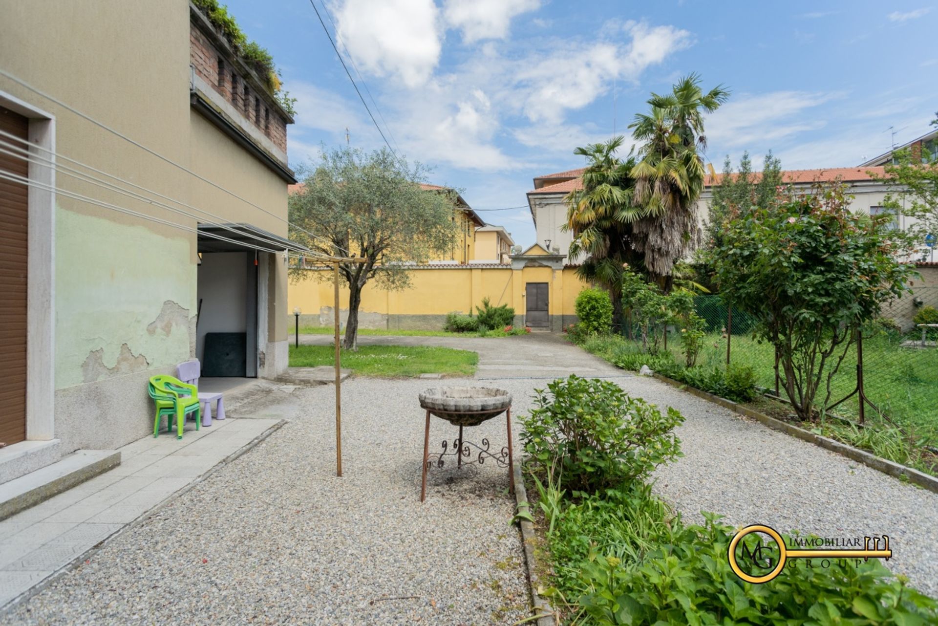 Haus im Melzo, Lombardy 10698308