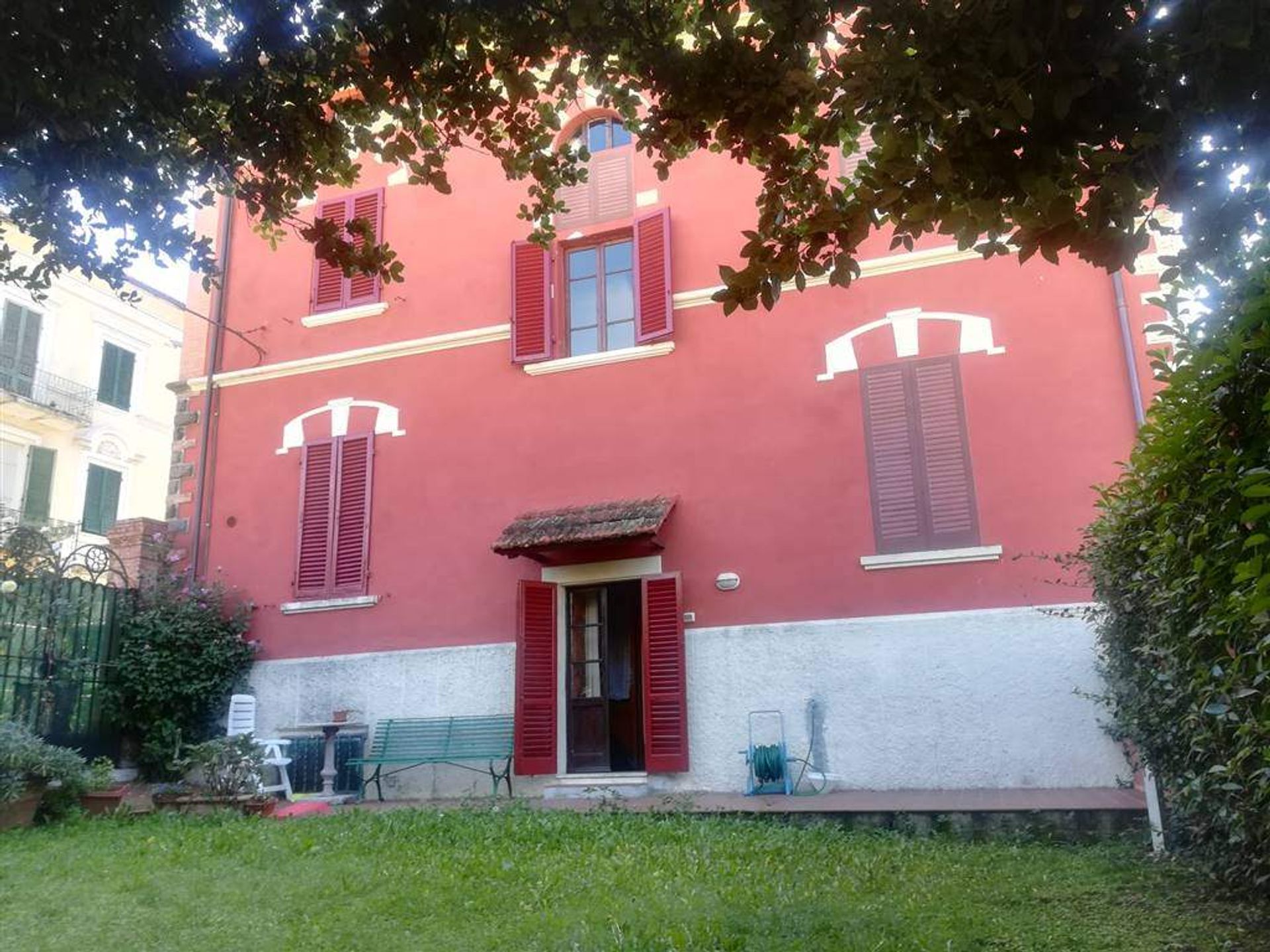 loger dans Barga, Tuscany 10698313