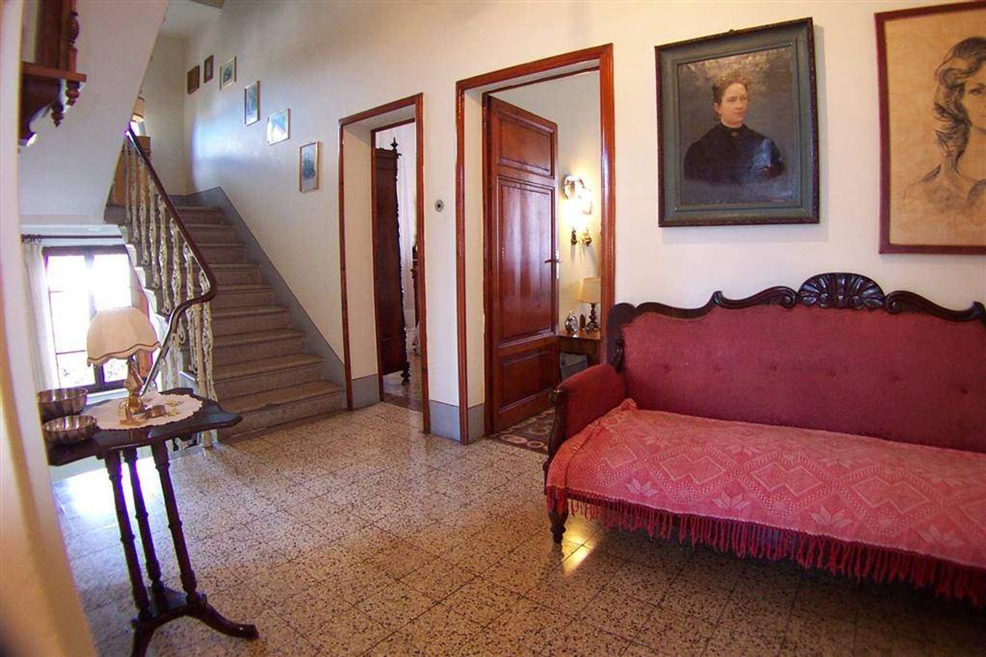 Casa nel Barga, Tuscany 10698313