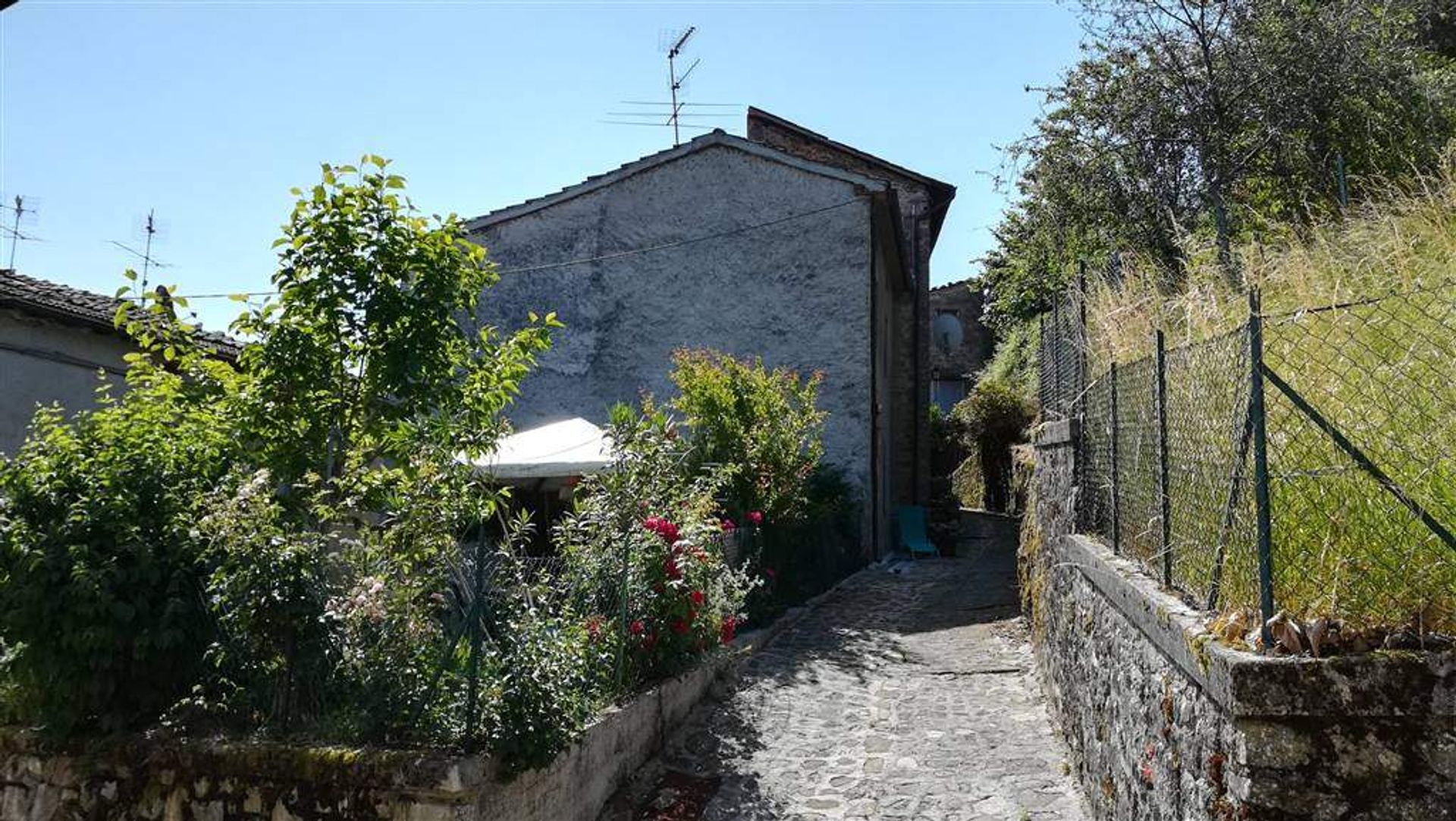 Haus im Colle di Val d'Elsa, Toskana 10698314