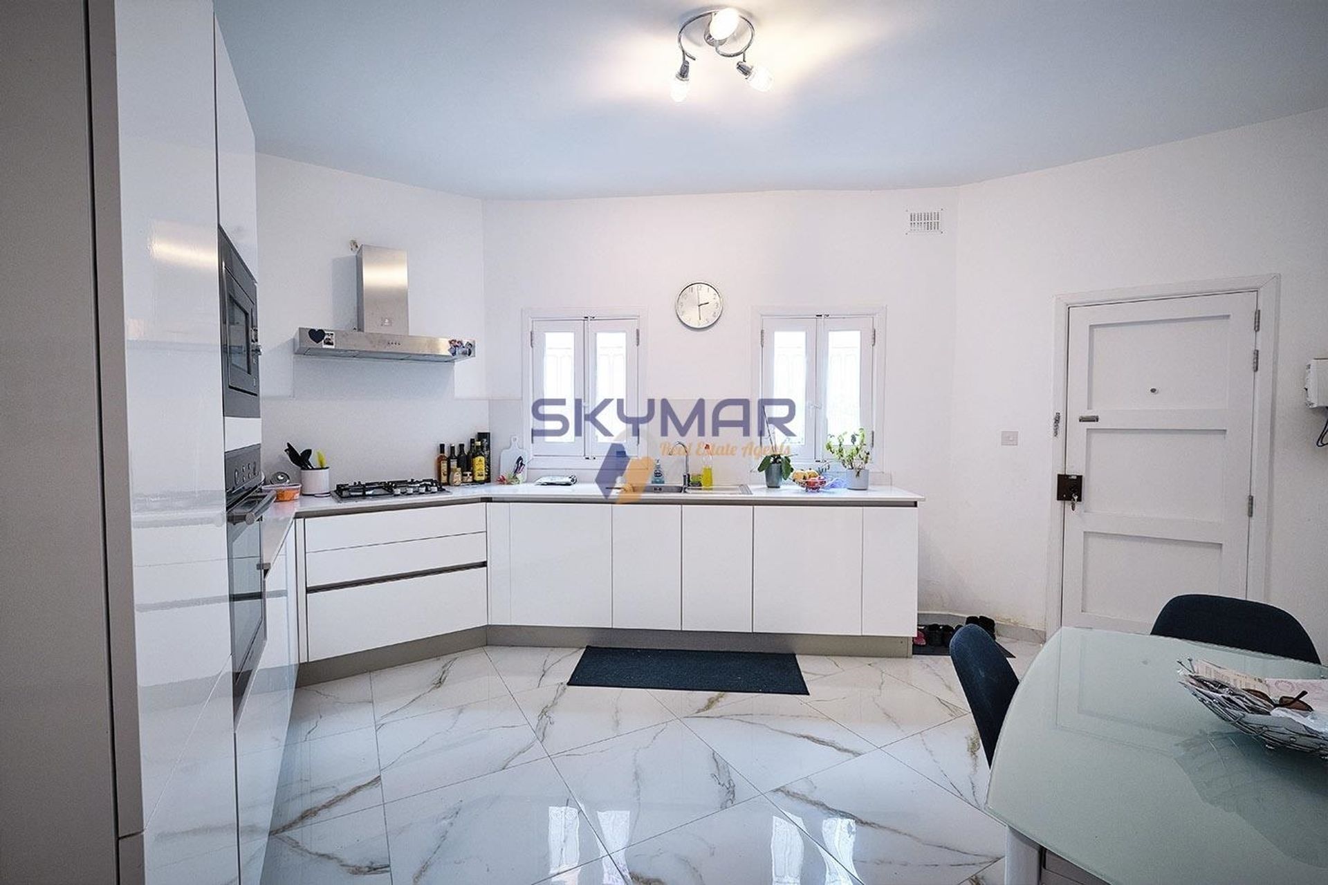 Condominium dans Zejtun, Zejtun 10698317