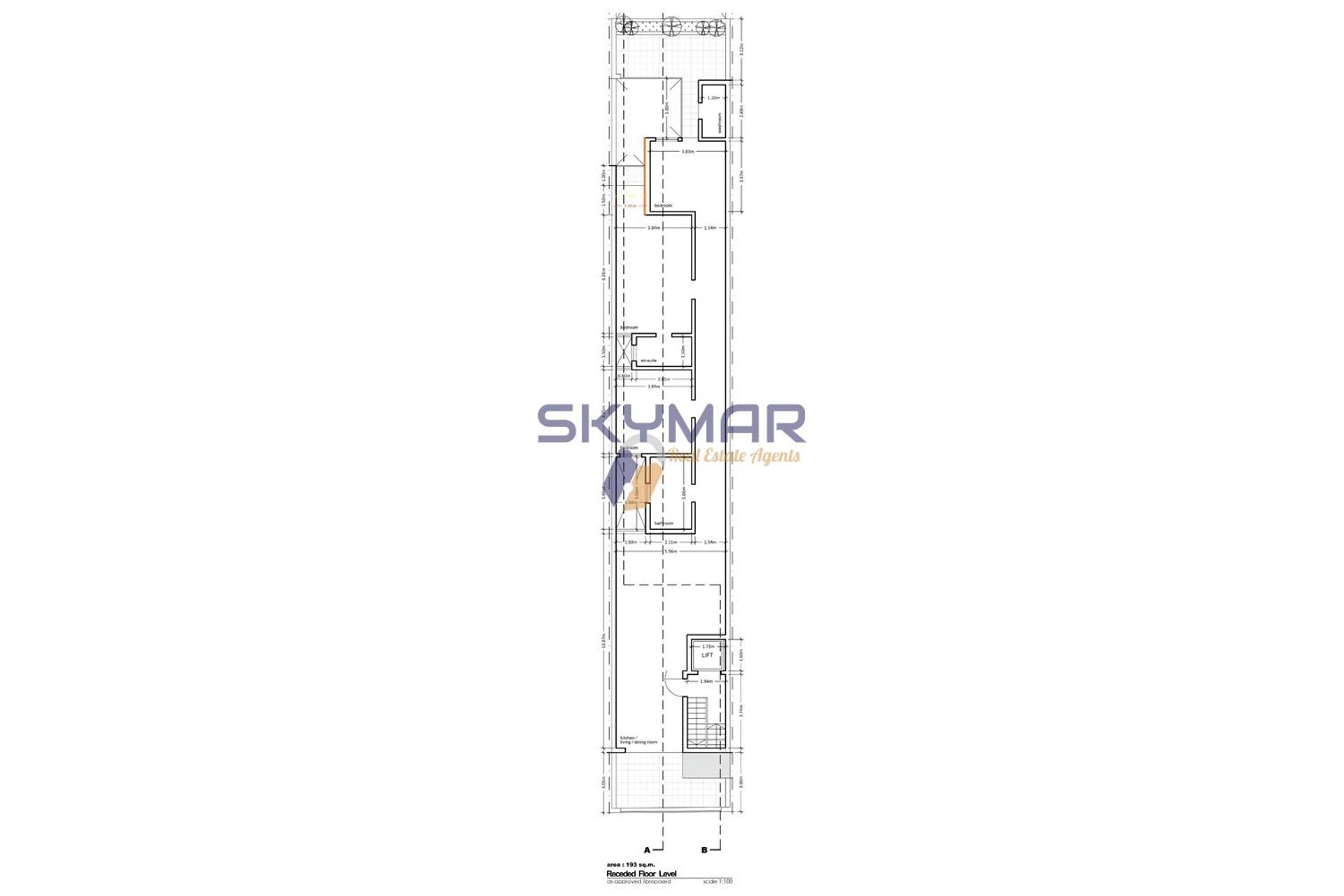 Condominio en Fgura,  10698329