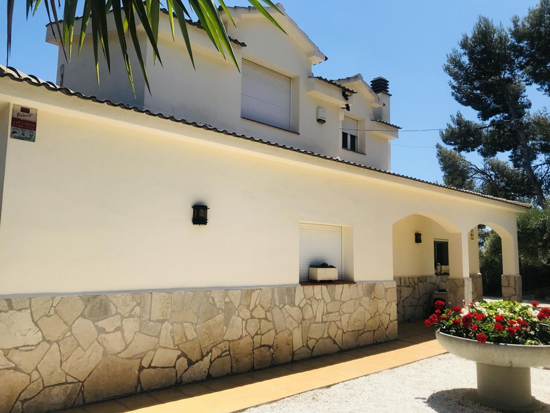 Huis in Castelldefels, Catalonia 10698346