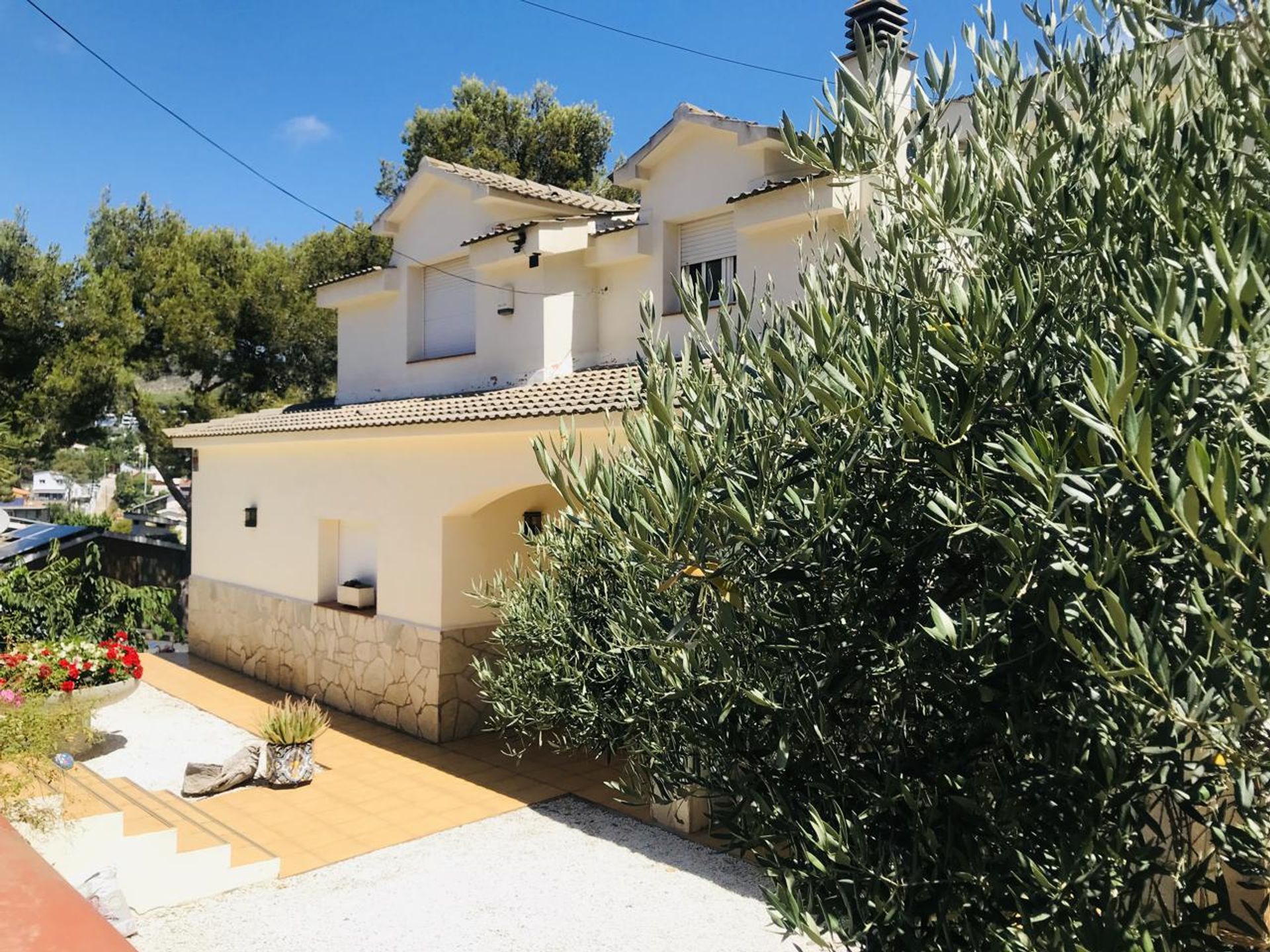 Huis in Castelldefels, Catalonia 10698346