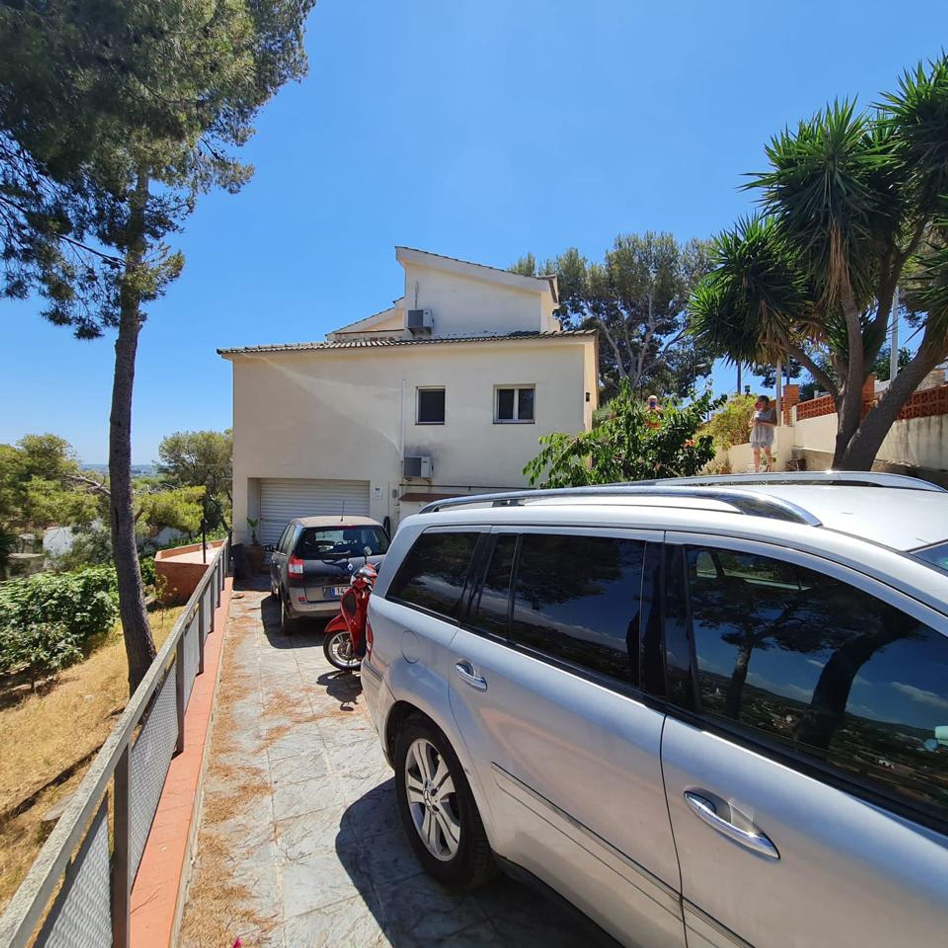 Huis in Castelldefels, Catalonia 10698346