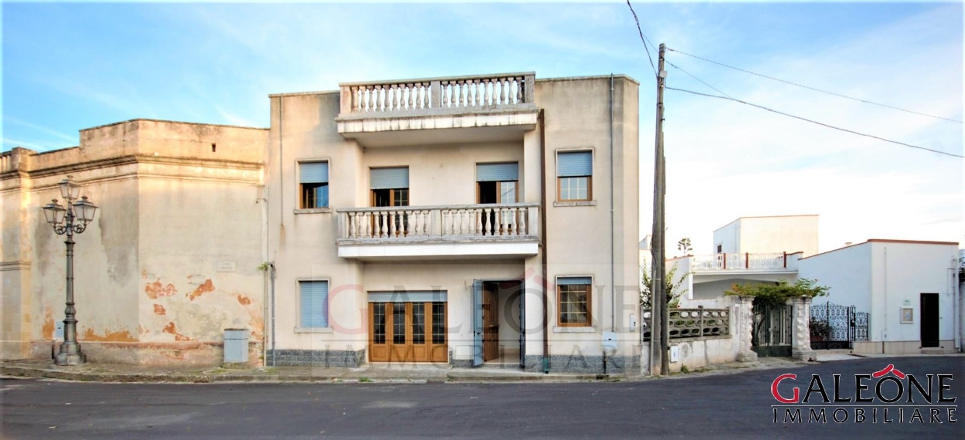 casa en sanárica, Apulia 10698349