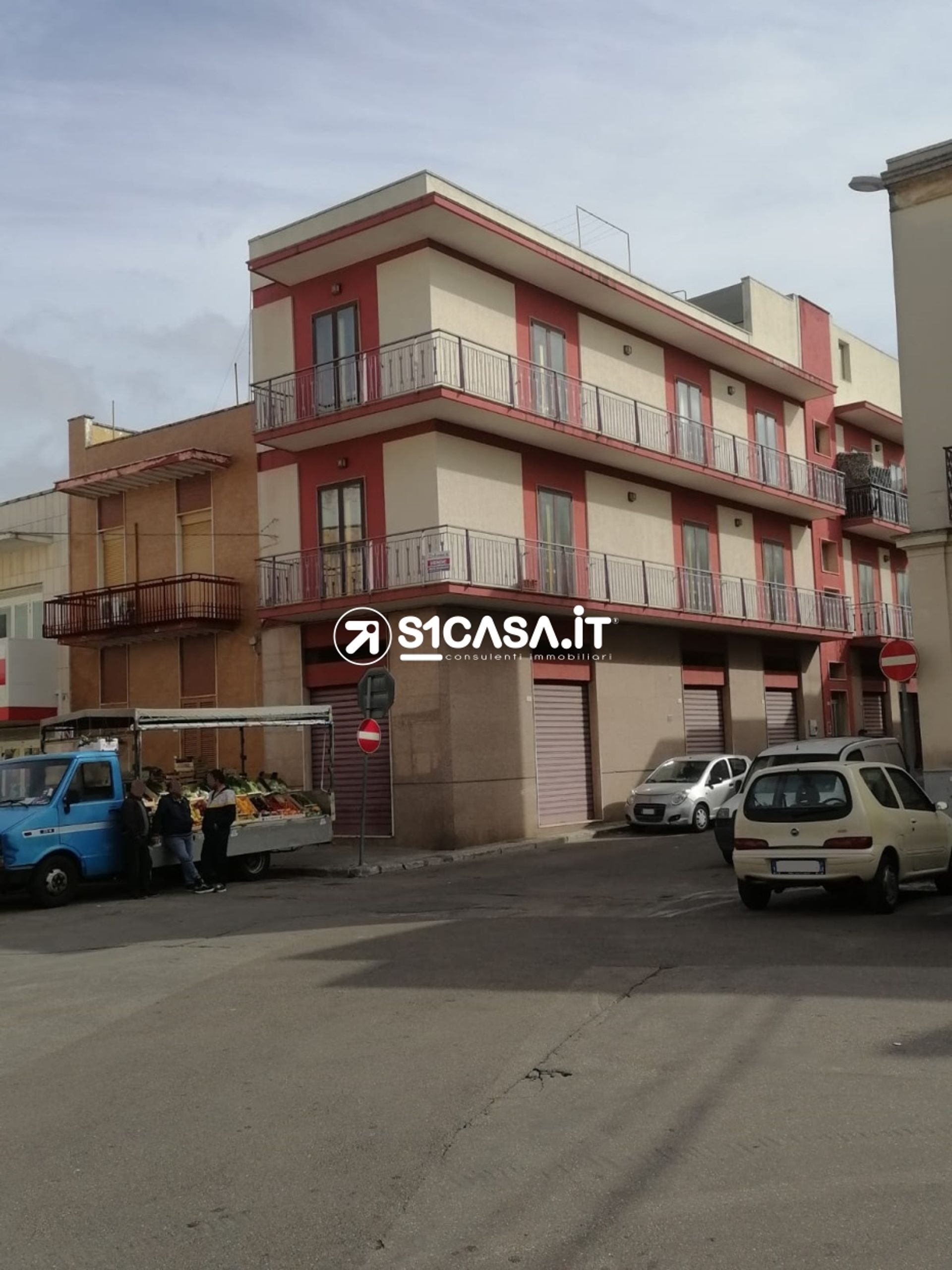 Condominio en Galatone, Apulia 10698355