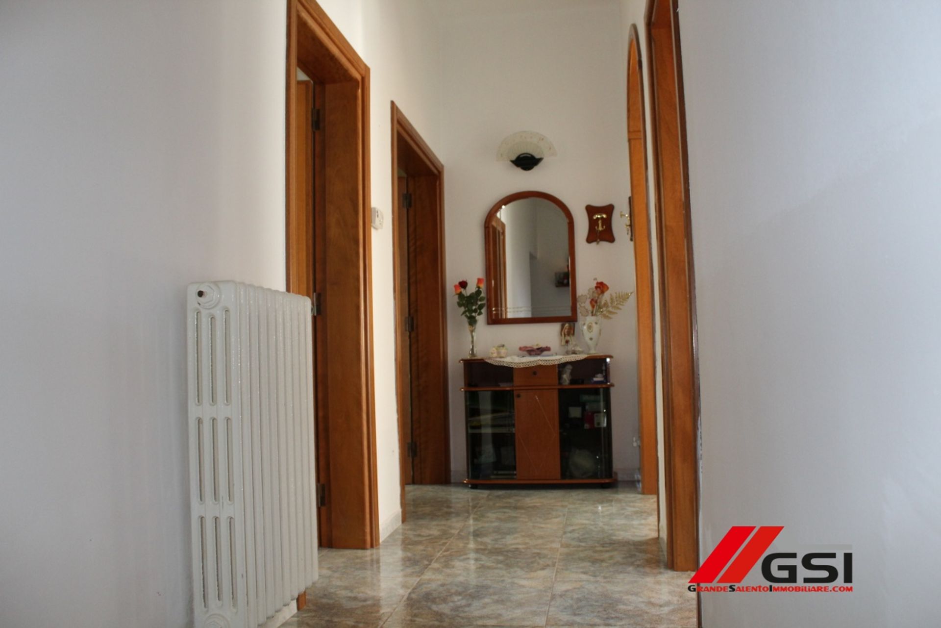 Condominium in San Michele Salentino, Apulia 10698357