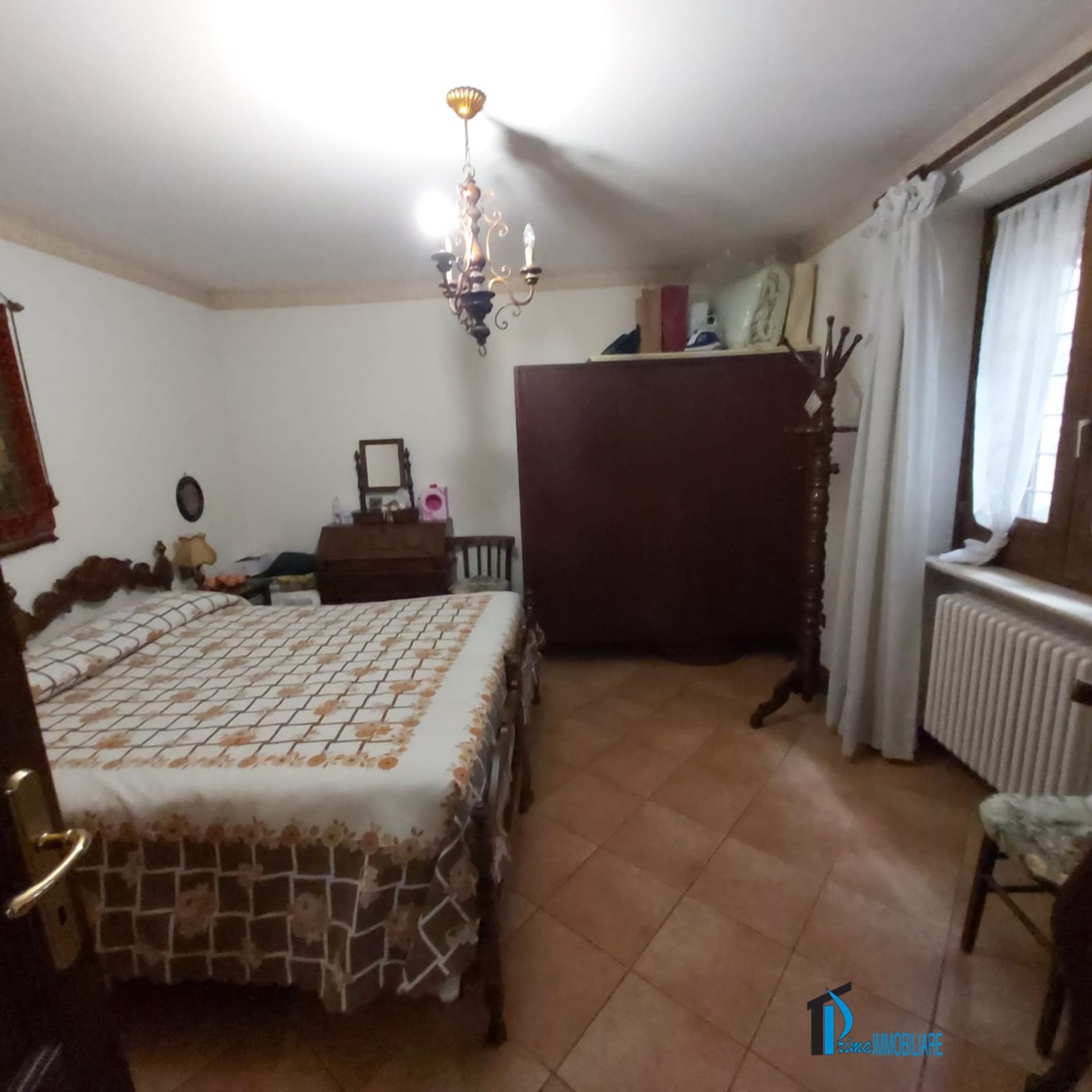 Condominium dans Montecastrilli, Umbria 10698360