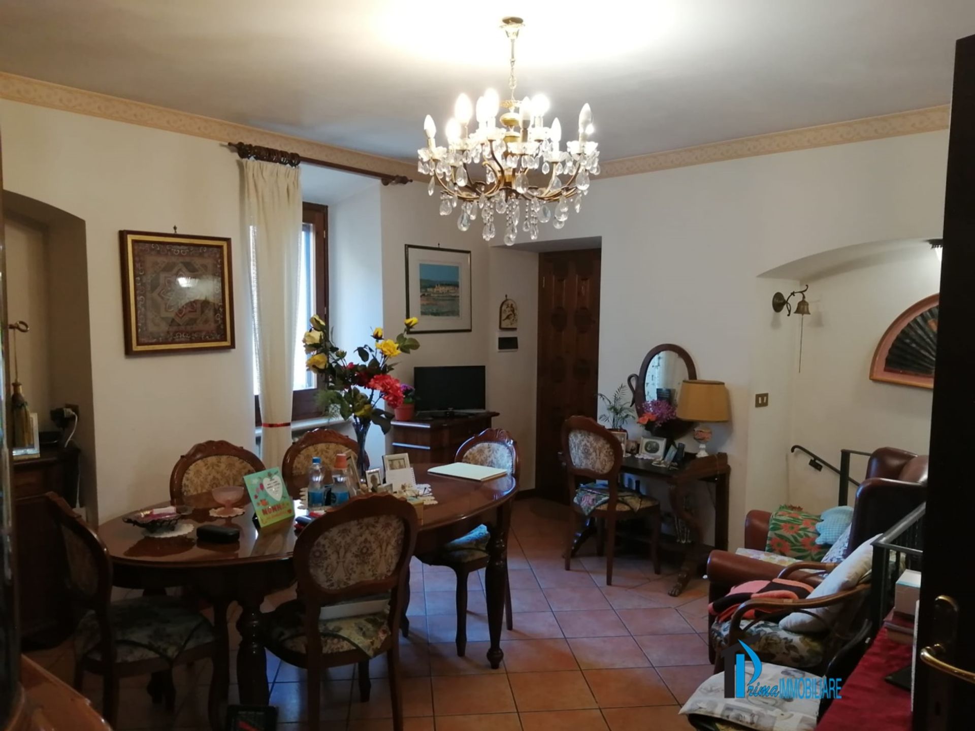 Borettslag i Montecastrilli, Umbria 10698360