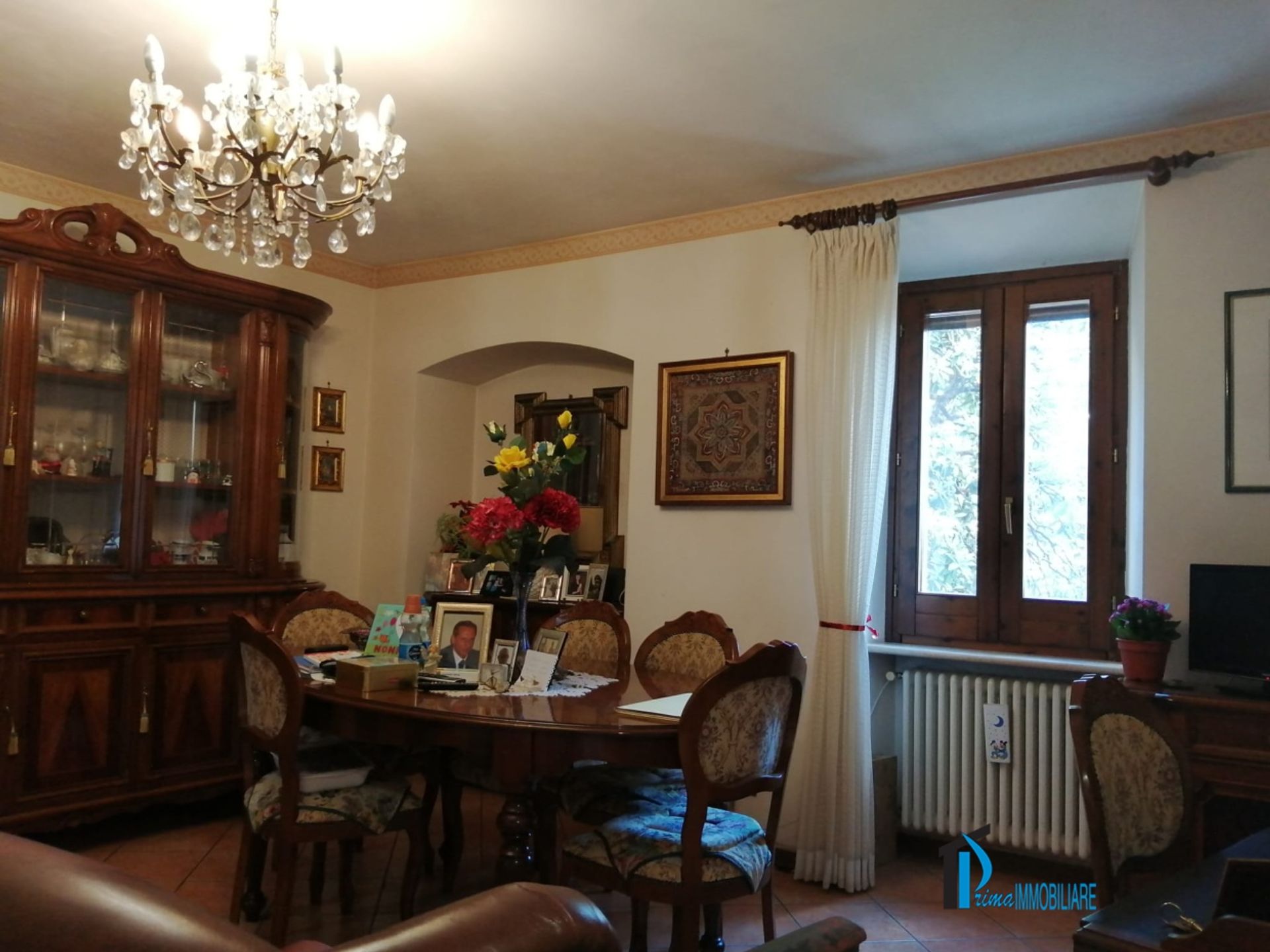 Condominium dans Montecastrilli, Umbria 10698360