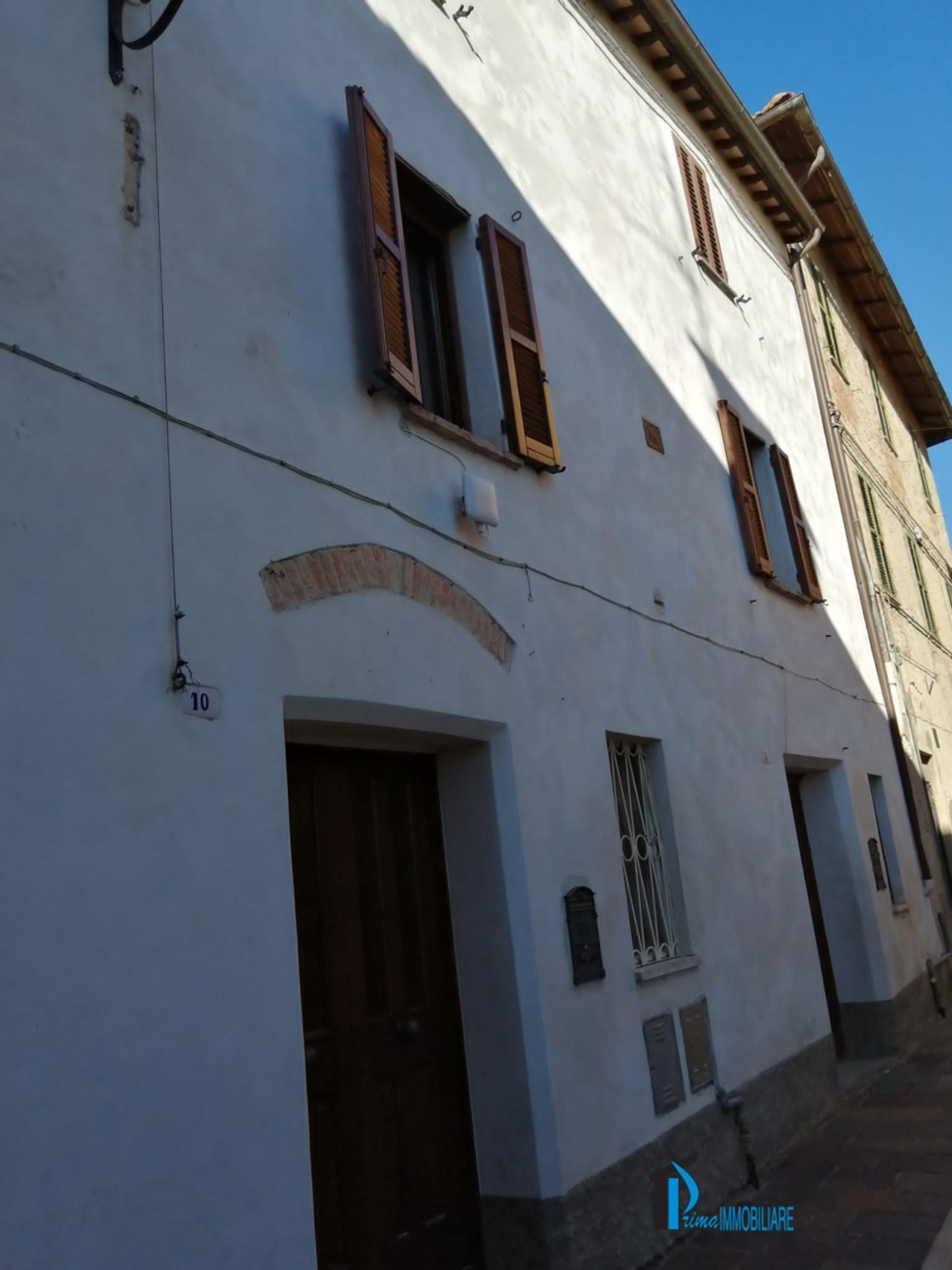 Condominium dans Montecastrilli, Umbria 10698360