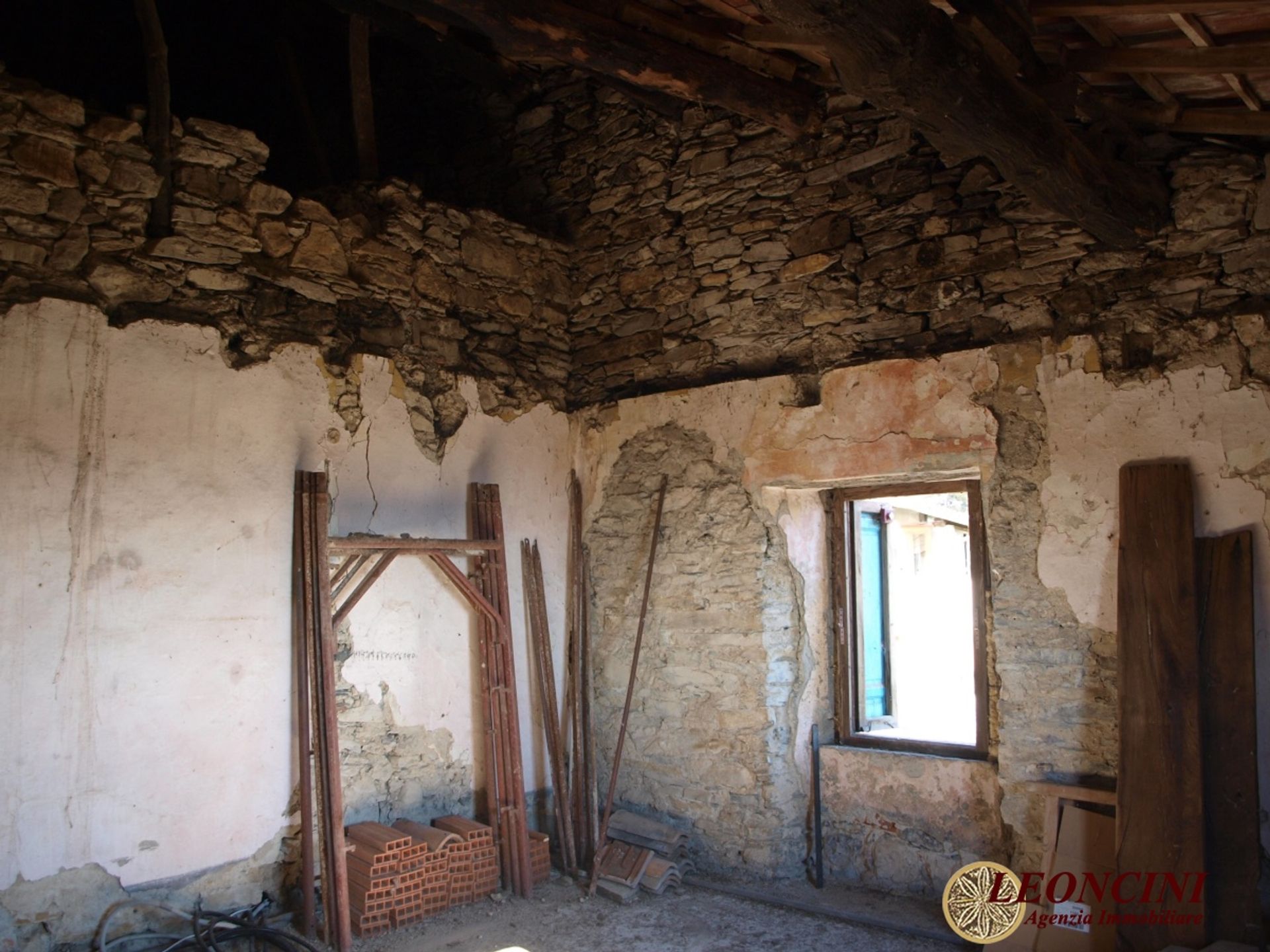 Hus i , Tuscany 10698361