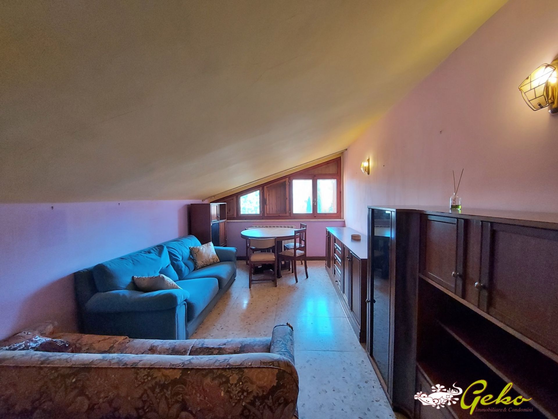 Condominium in San Gimignano, Toscane 10698364