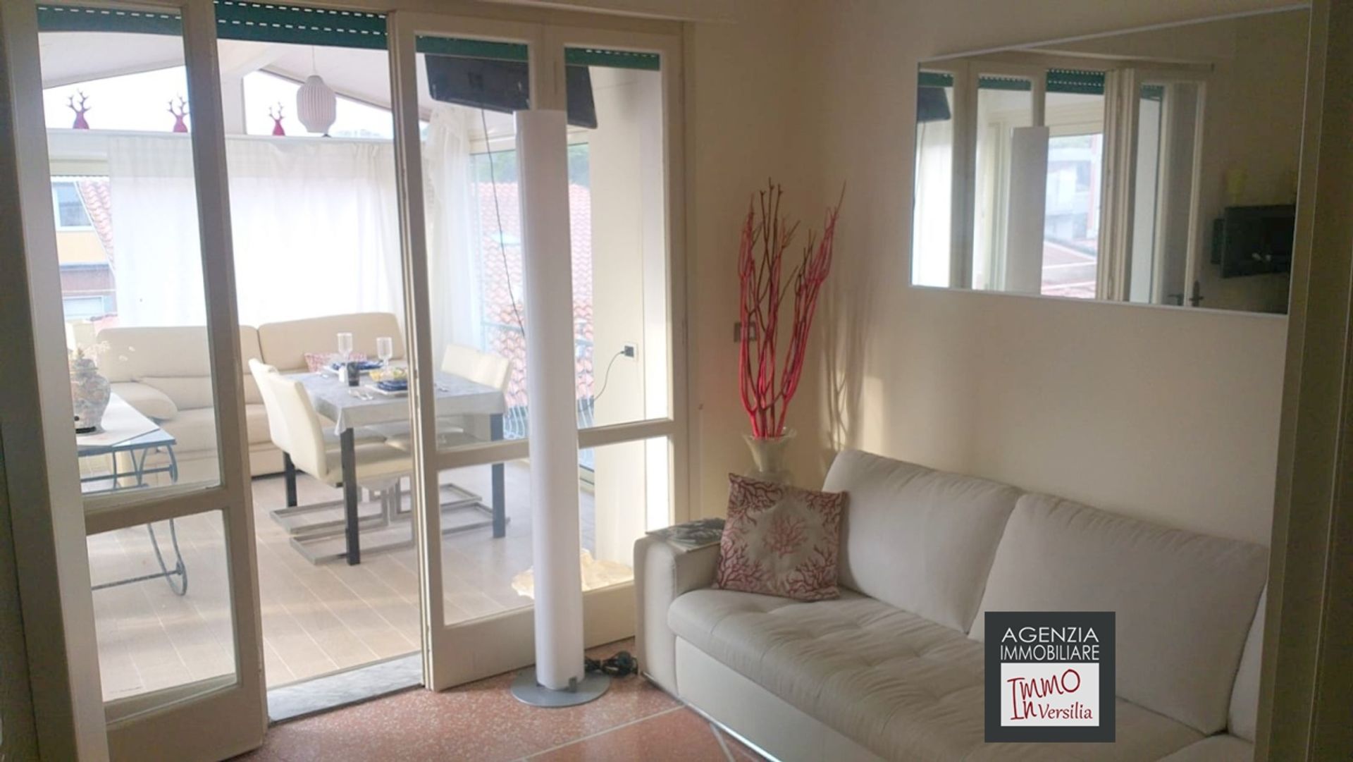 Condominio nel Viareggio, Tuscany 10698366