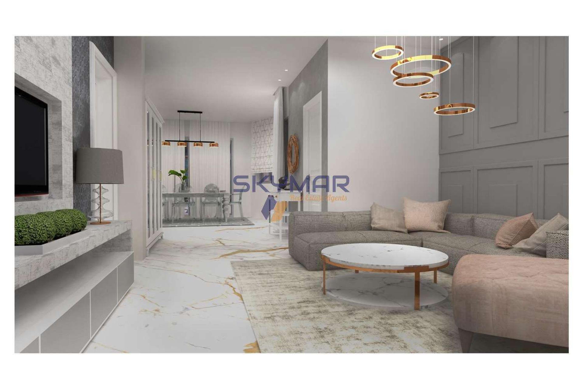 Condominio nel Rabat,  10698370