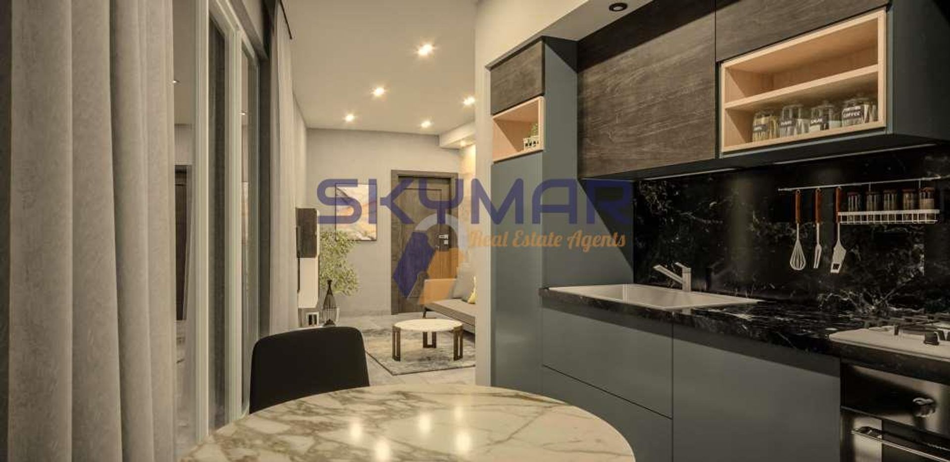 Condominium in Wied l-Arkata, Mosta 10698374