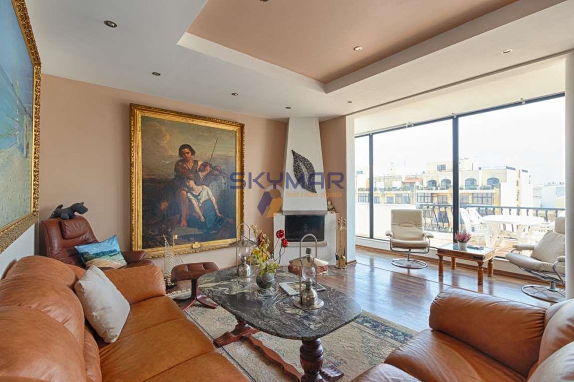 Condominium in Sliema,  10698380