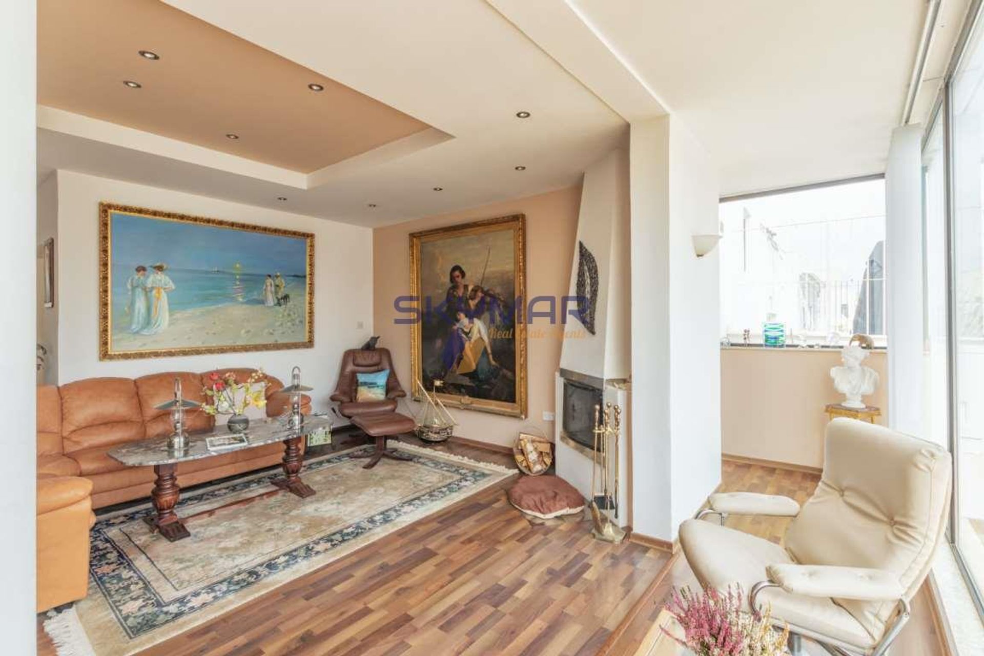 Condominium in Sliema,  10698380