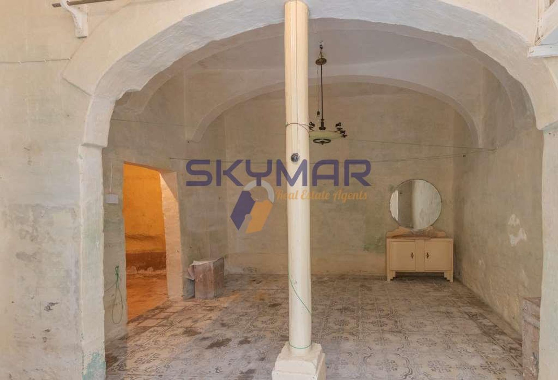 rumah dalam L-Andrijiet, Rabat 10698395