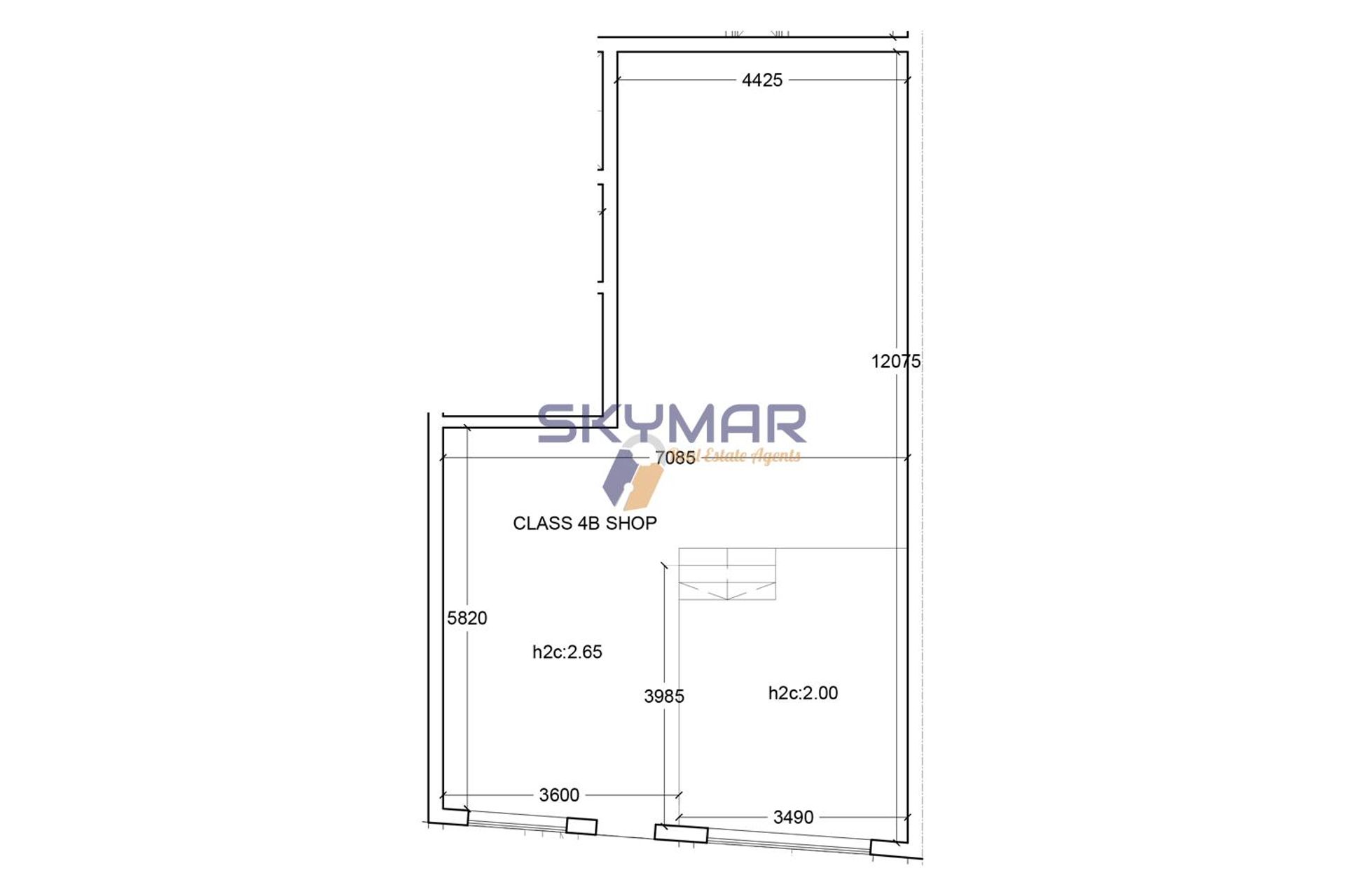 Perindustrian dalam Marsaskala, Marsaskala 10698407