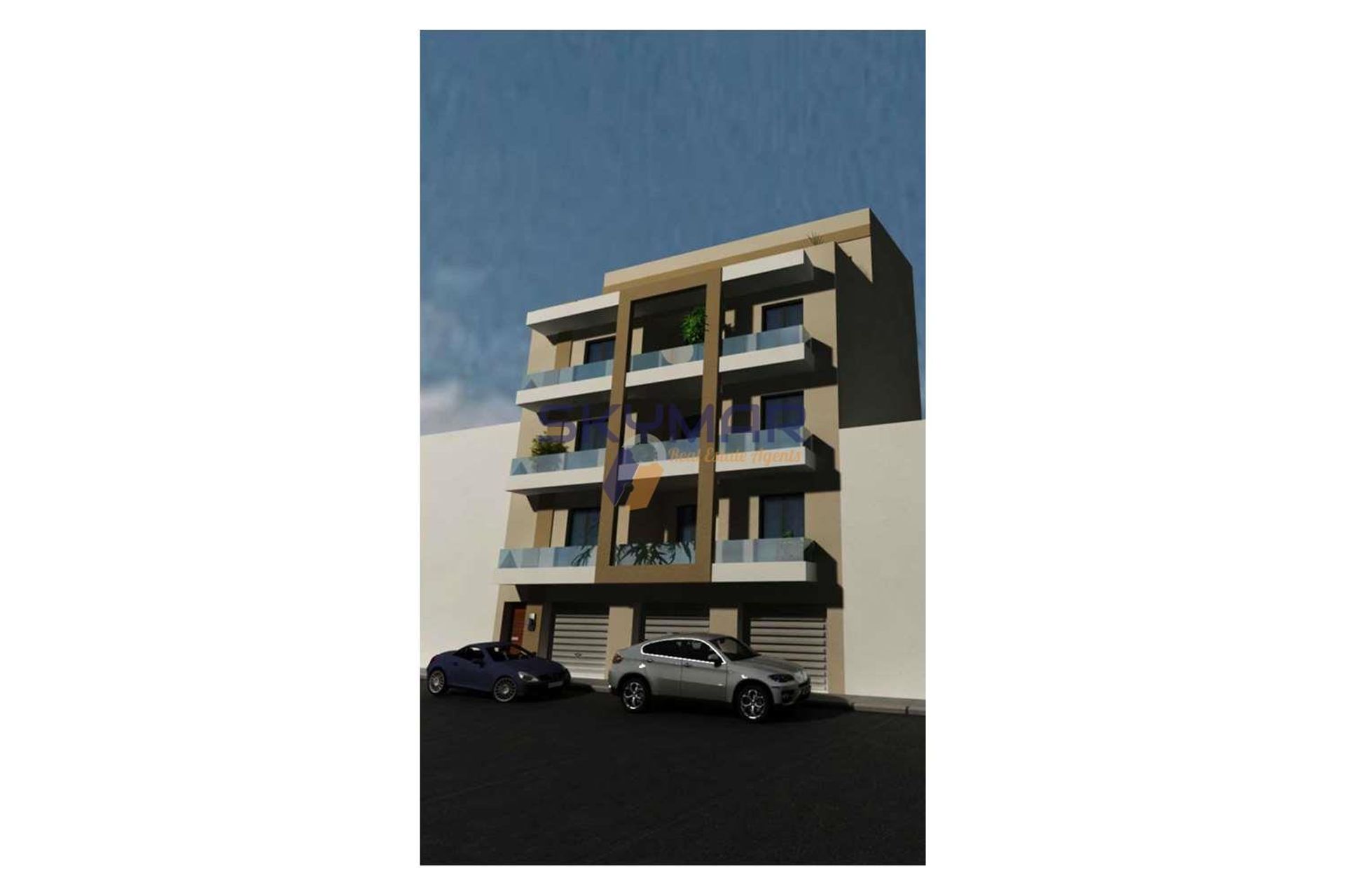 Condominium dans Ikline, Ikline 10698424