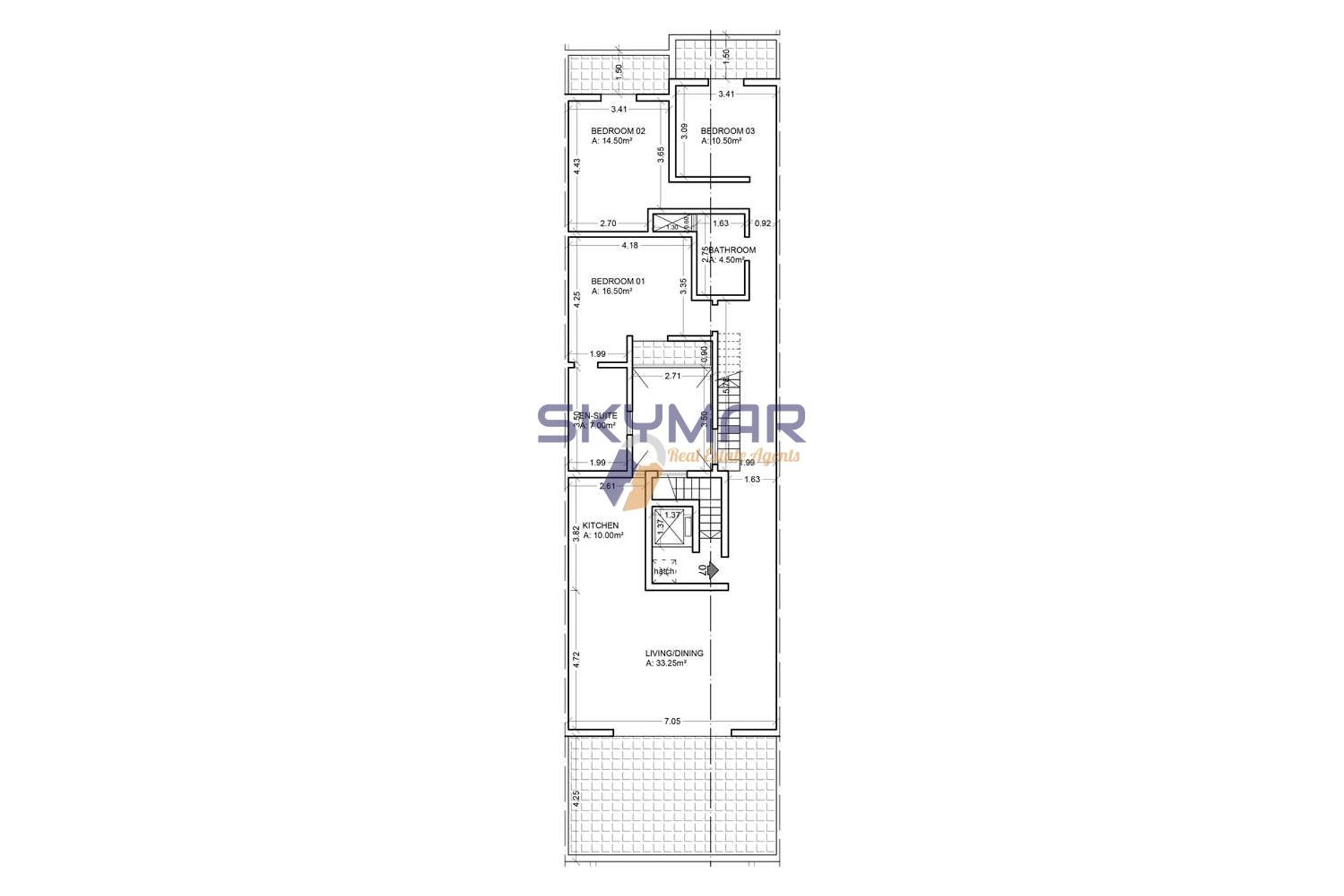 Condominium in Ta'Qali, Attard 10698434