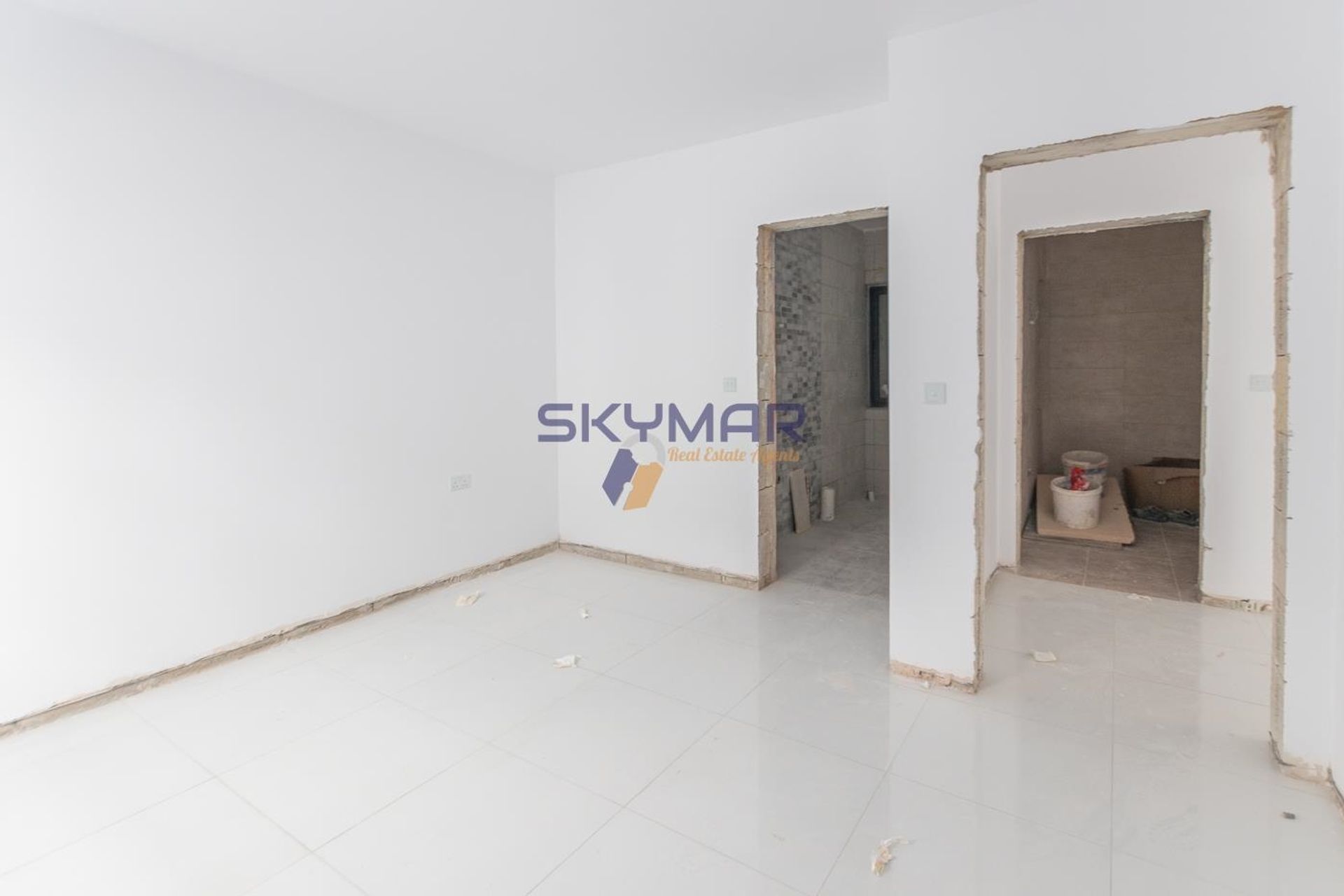 Condominio nel Bugibba, San Pawl il-Bahar 10698444