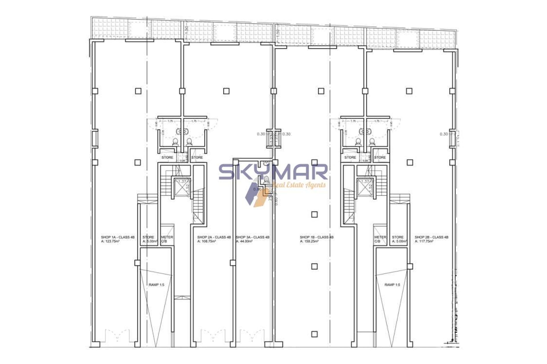 Kondominium dalam Mizieb, Mellieha 10698454