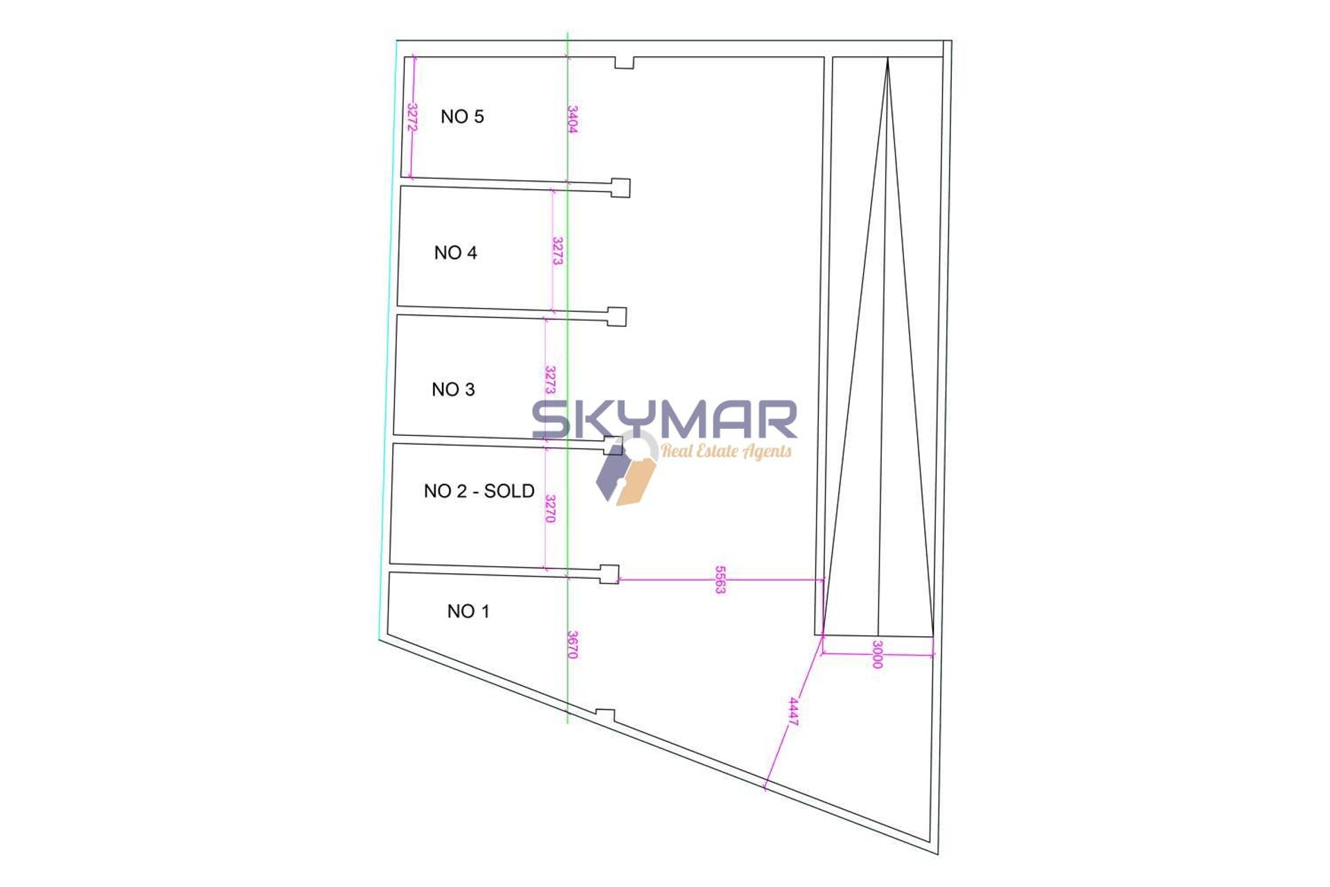 Kondominium di Siggiewi,  10698478