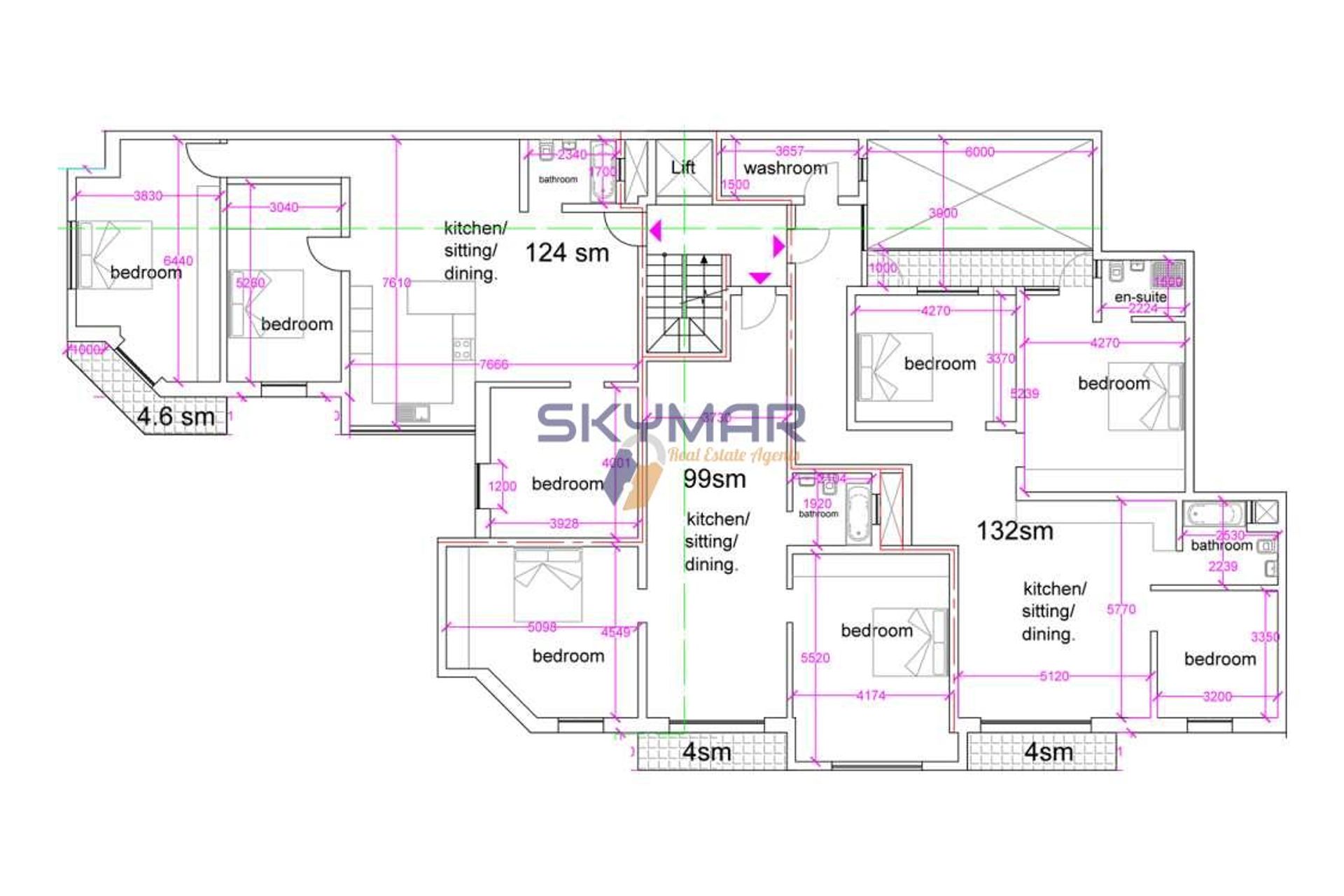 عمارات في زيبوج, زيبوج 10698487