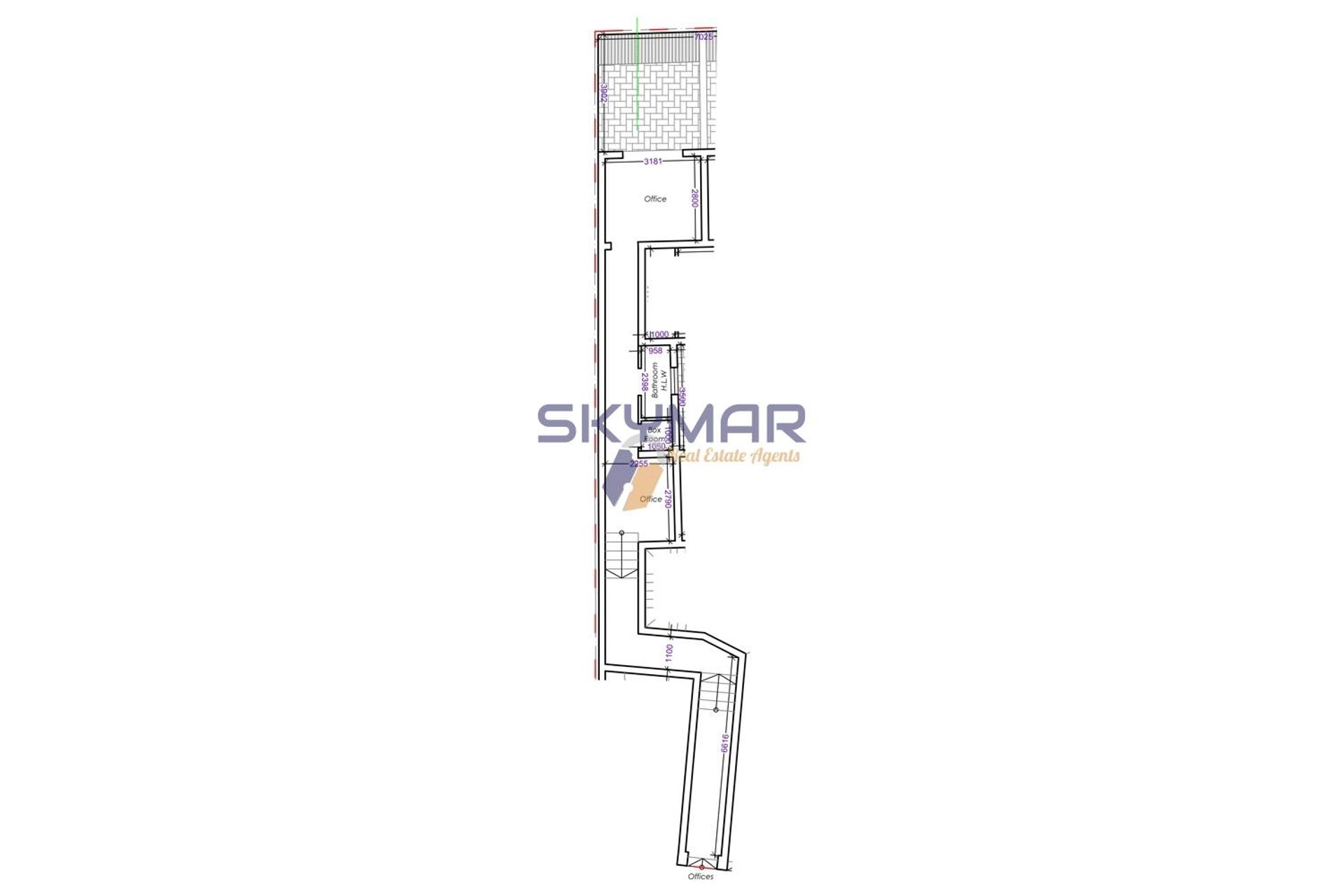 Industrial en Fgura, Fgura 10698503