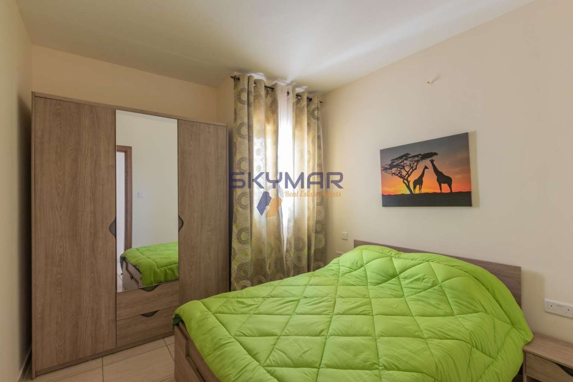 Condominium in Zebbug, Zebbug 10698515