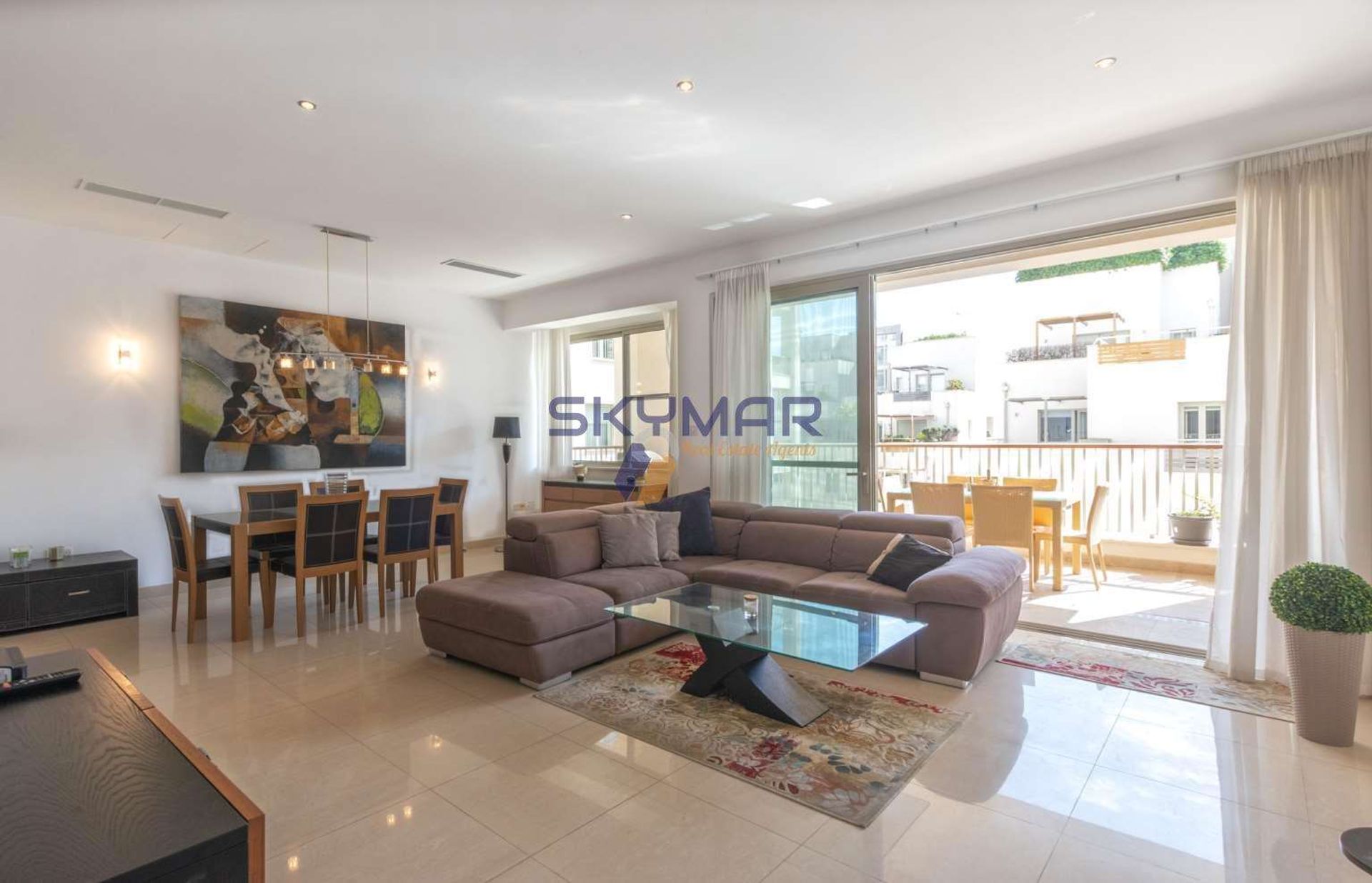 Ejerlejlighed i Sliema, Sliema 10698531