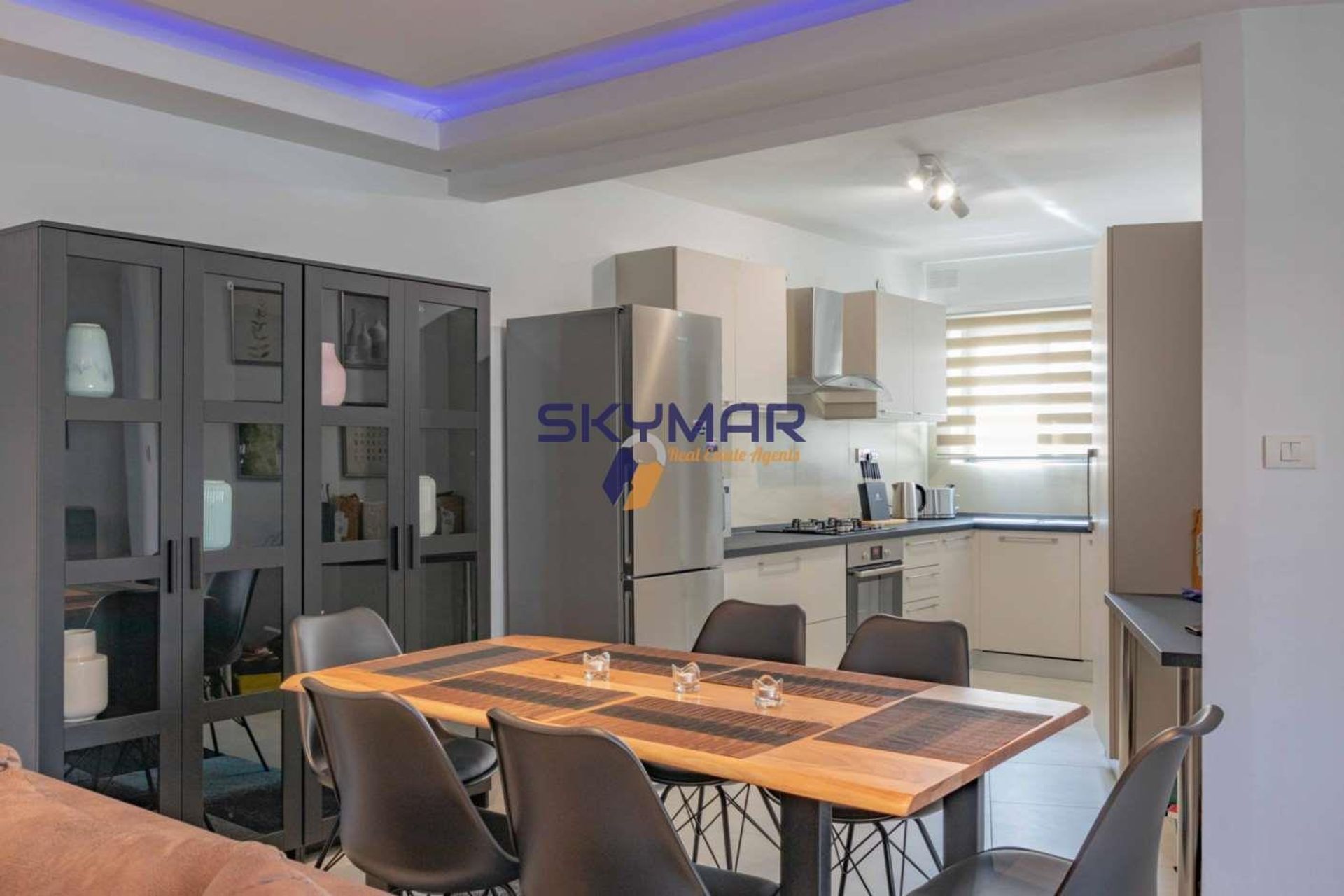 Condominium in Is-Swieqi,  10698534