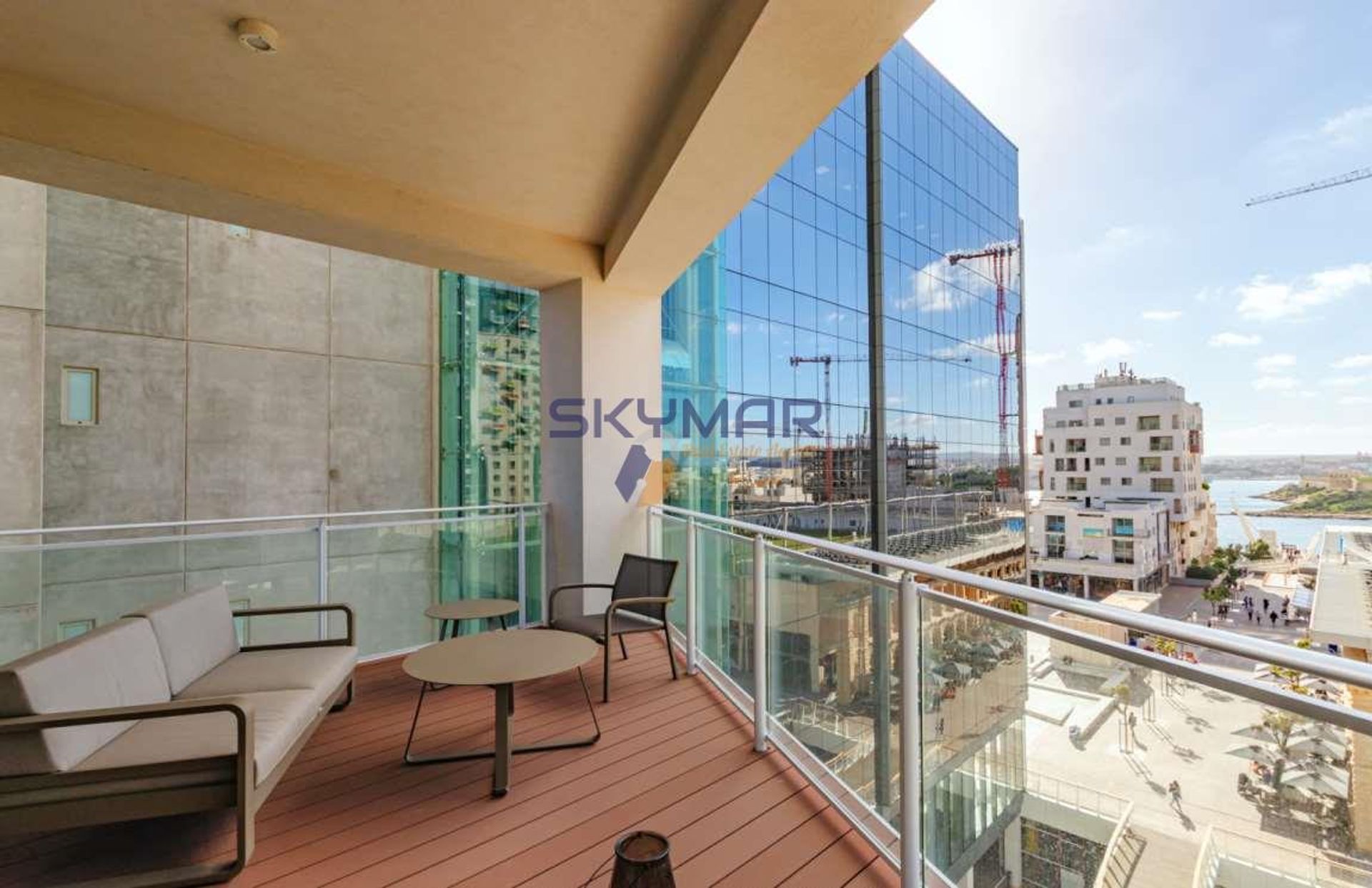 Kondominium w Sliema, Sliema 10698545