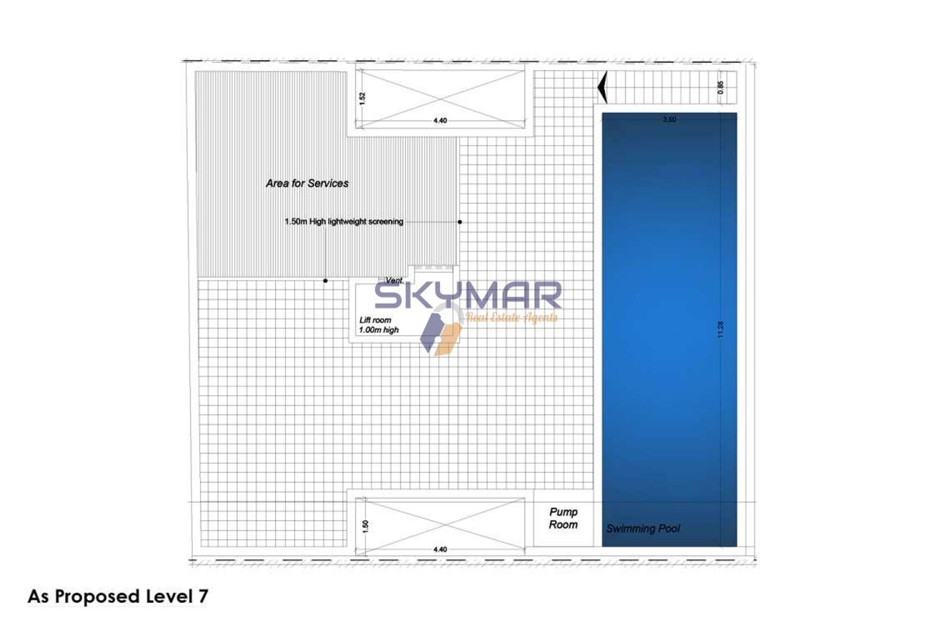 Kondominium w Swieqi,  10698547