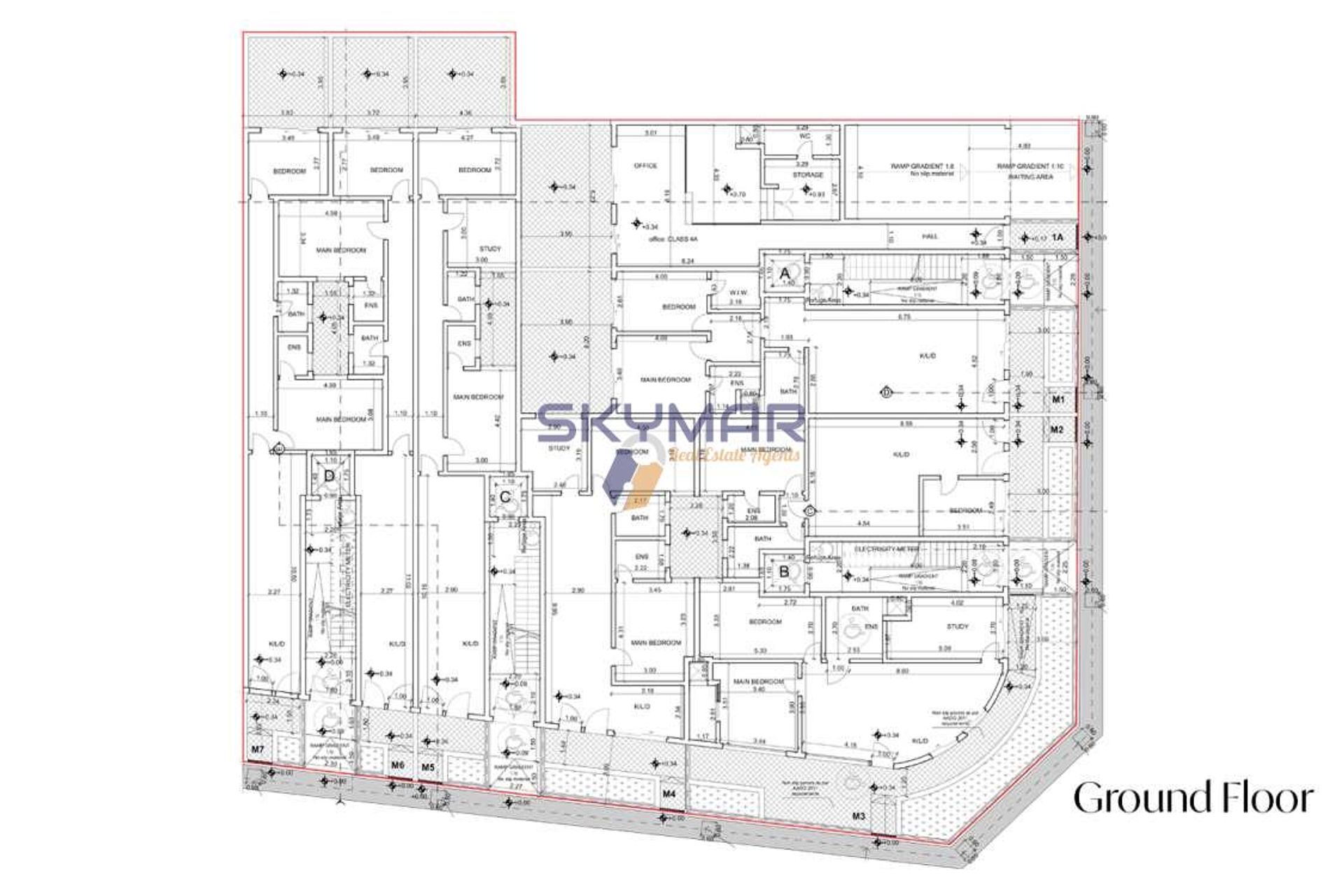 Industriale nel Qormi,  10698551