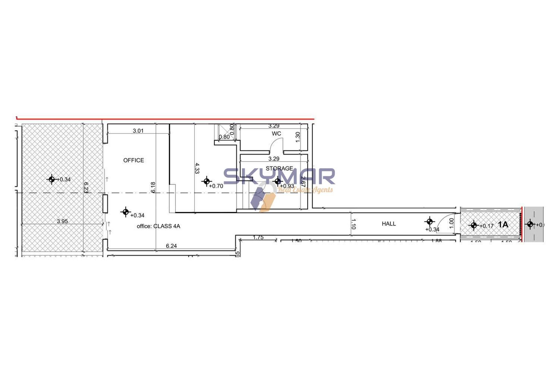 Industriale nel Qormi,  10698551