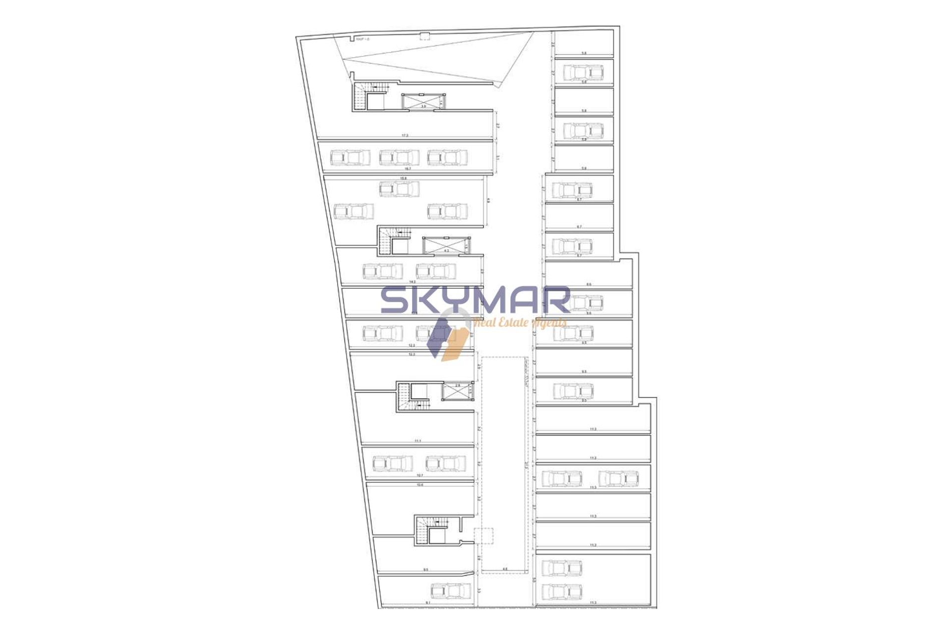 Kondominium dalam Qala,  10698554