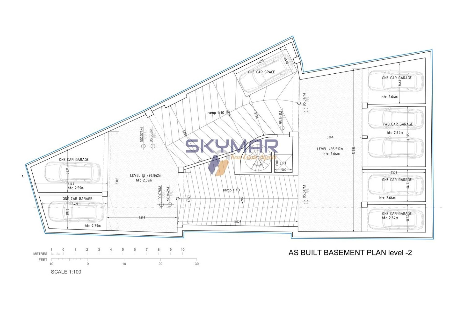 Condominium dans Sliema,  10698564