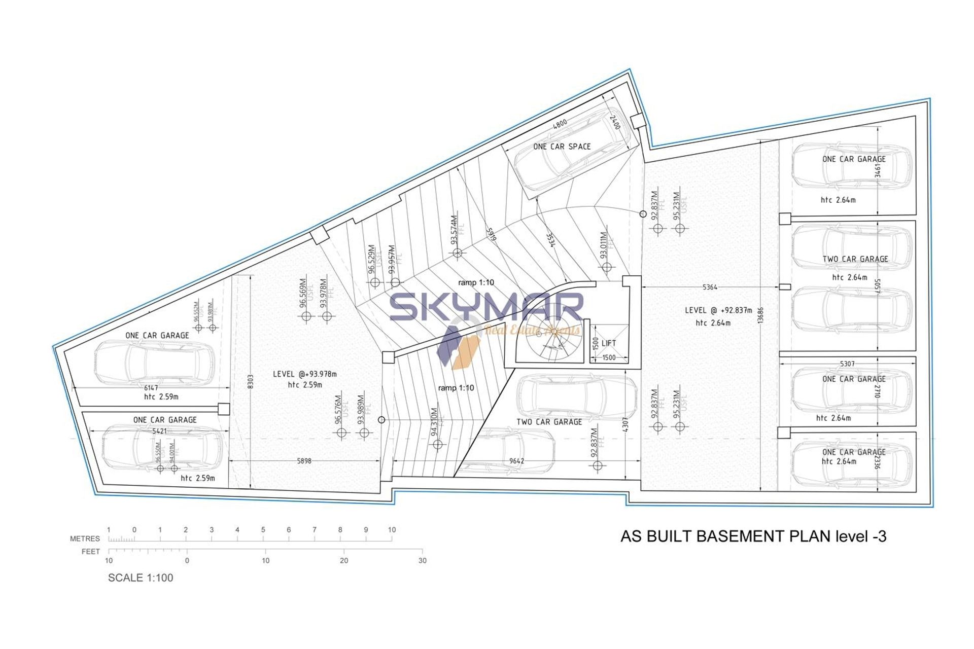 Condominium dans Sliema,  10698564