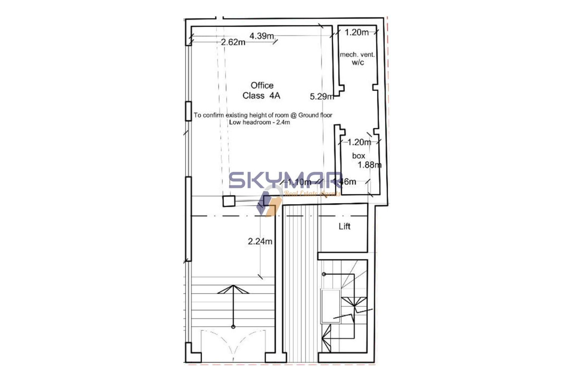 Industriel i Tal-Mejda, Swieqi 10698570